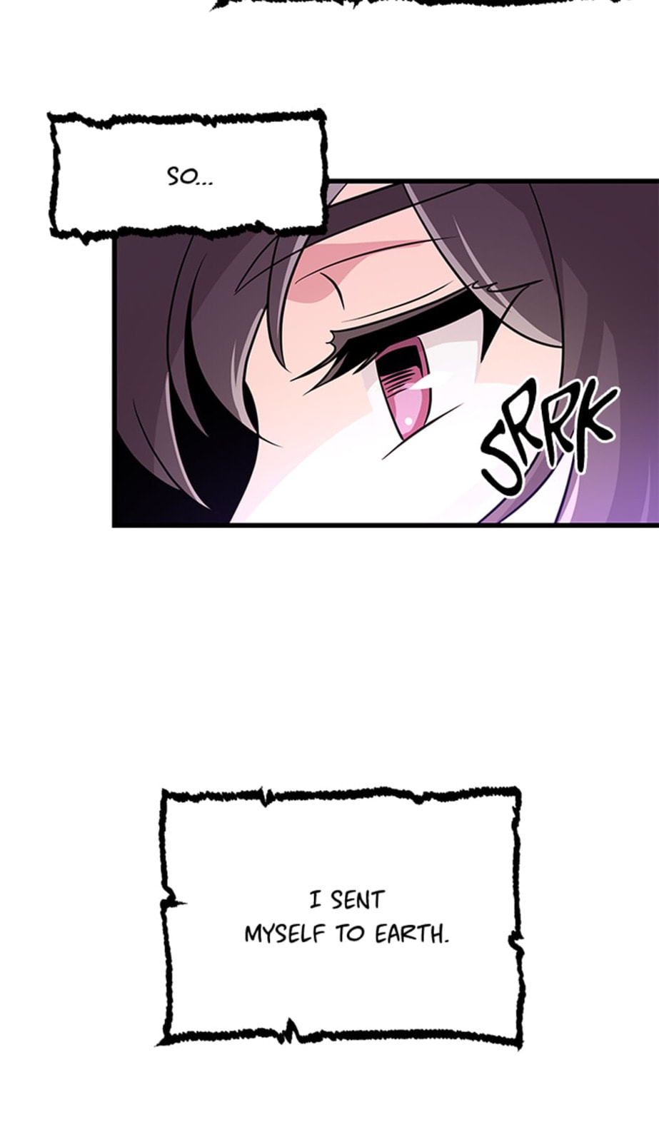 Demon Queen Just Wants to Make Peace Chapter 44 page 51 - 