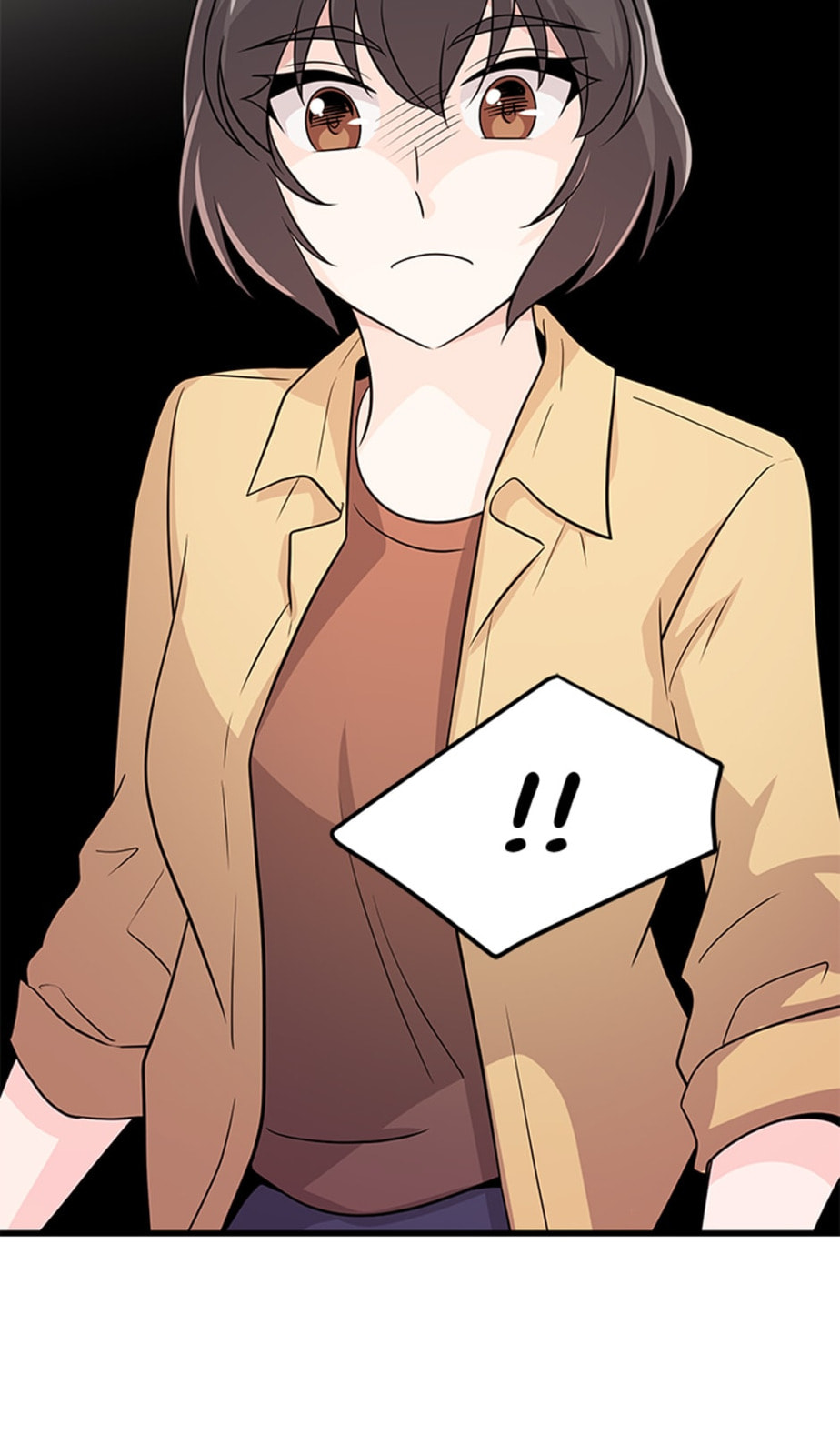 Demon Queen Just Wants to Make Peace Chapter 44 page 53 - 