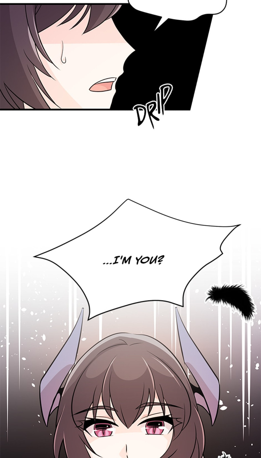 Demon Queen Just Wants to Make Peace Chapter 44 page 55 - 