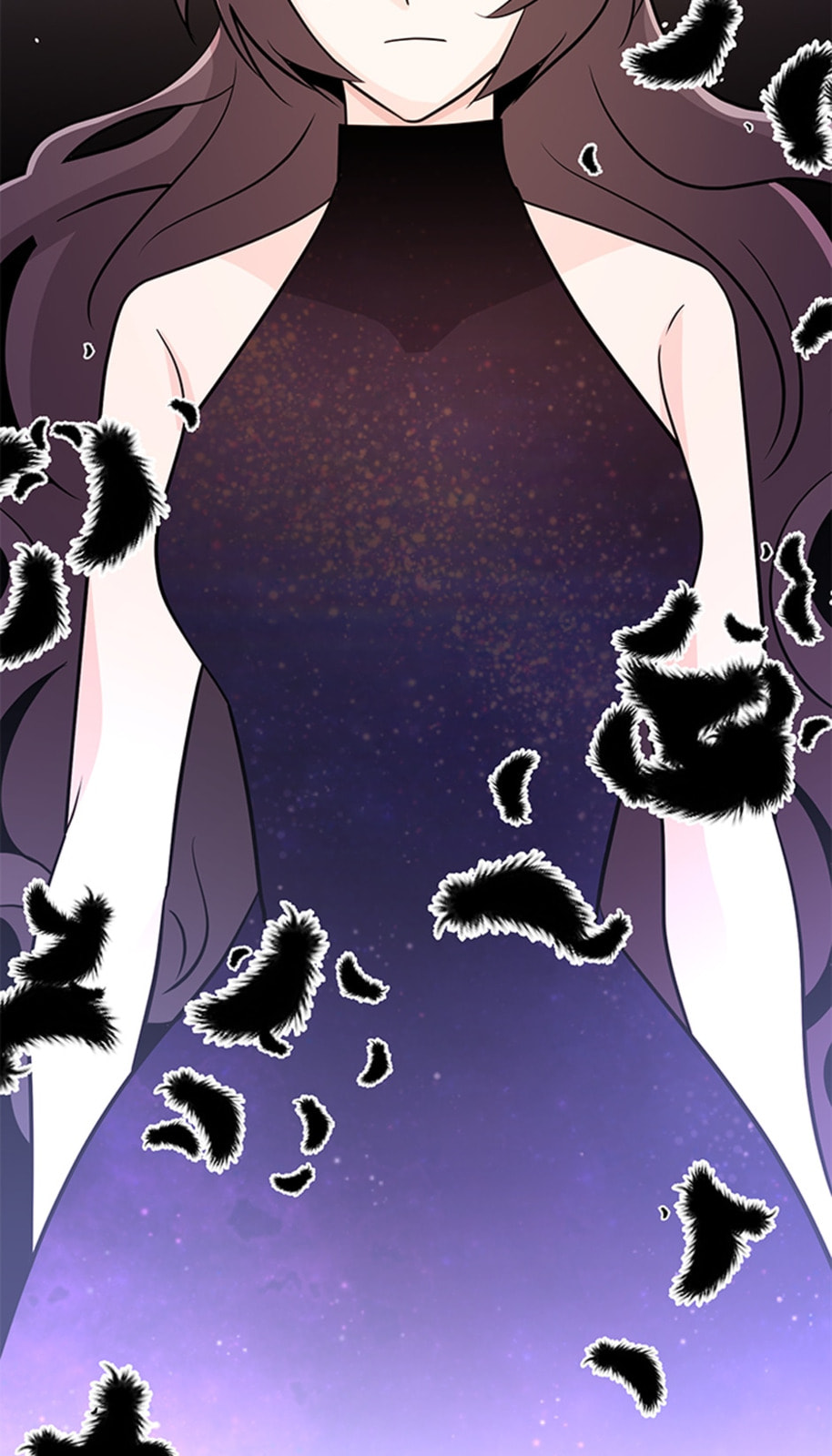 Demon Queen Just Wants to Make Peace Chapter 44 page 56 - 