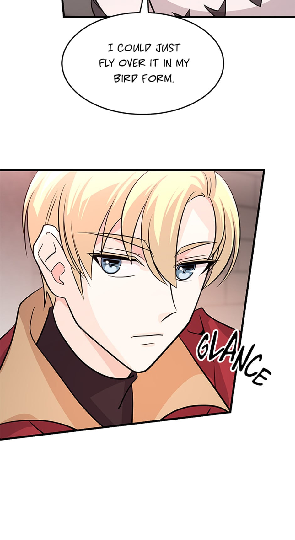 Demon Queen Just Wants to Make Peace Chapter 44 page 8 - 