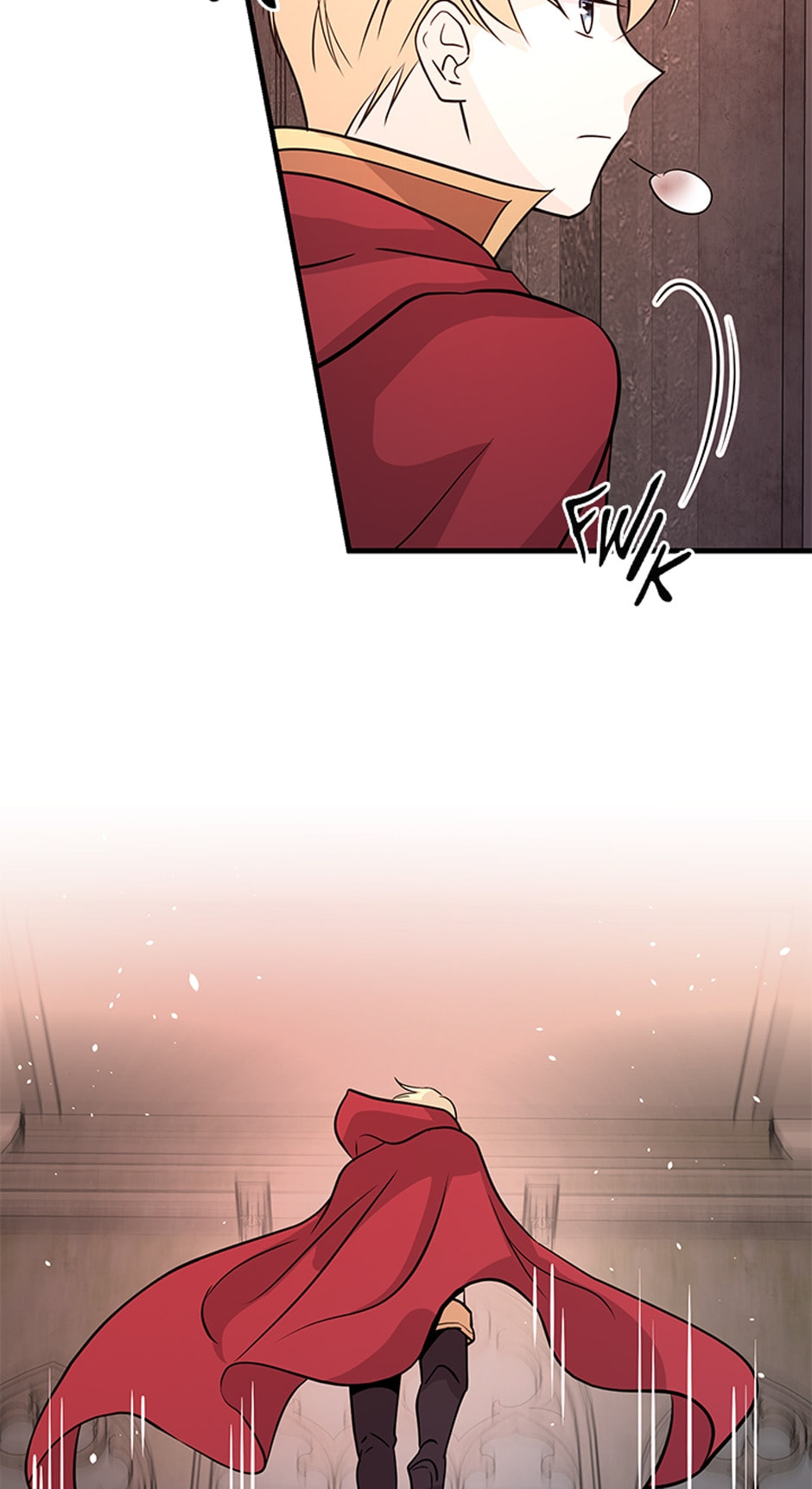 Demon Queen Just Wants to Make Peace Chapter 44 page 10 - 