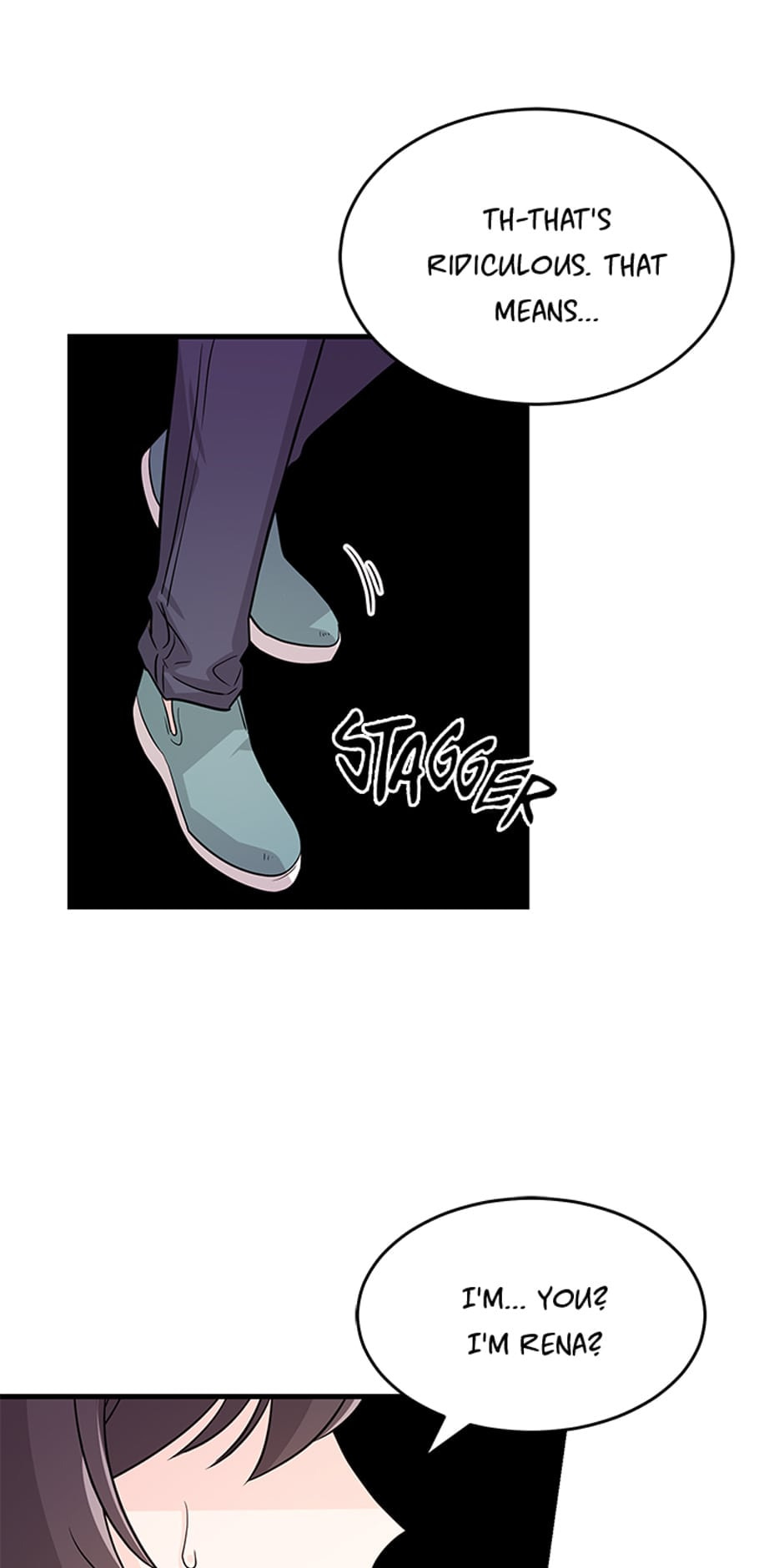 Demon Queen Just Wants to Make Peace Chapter 45 page 1 - 