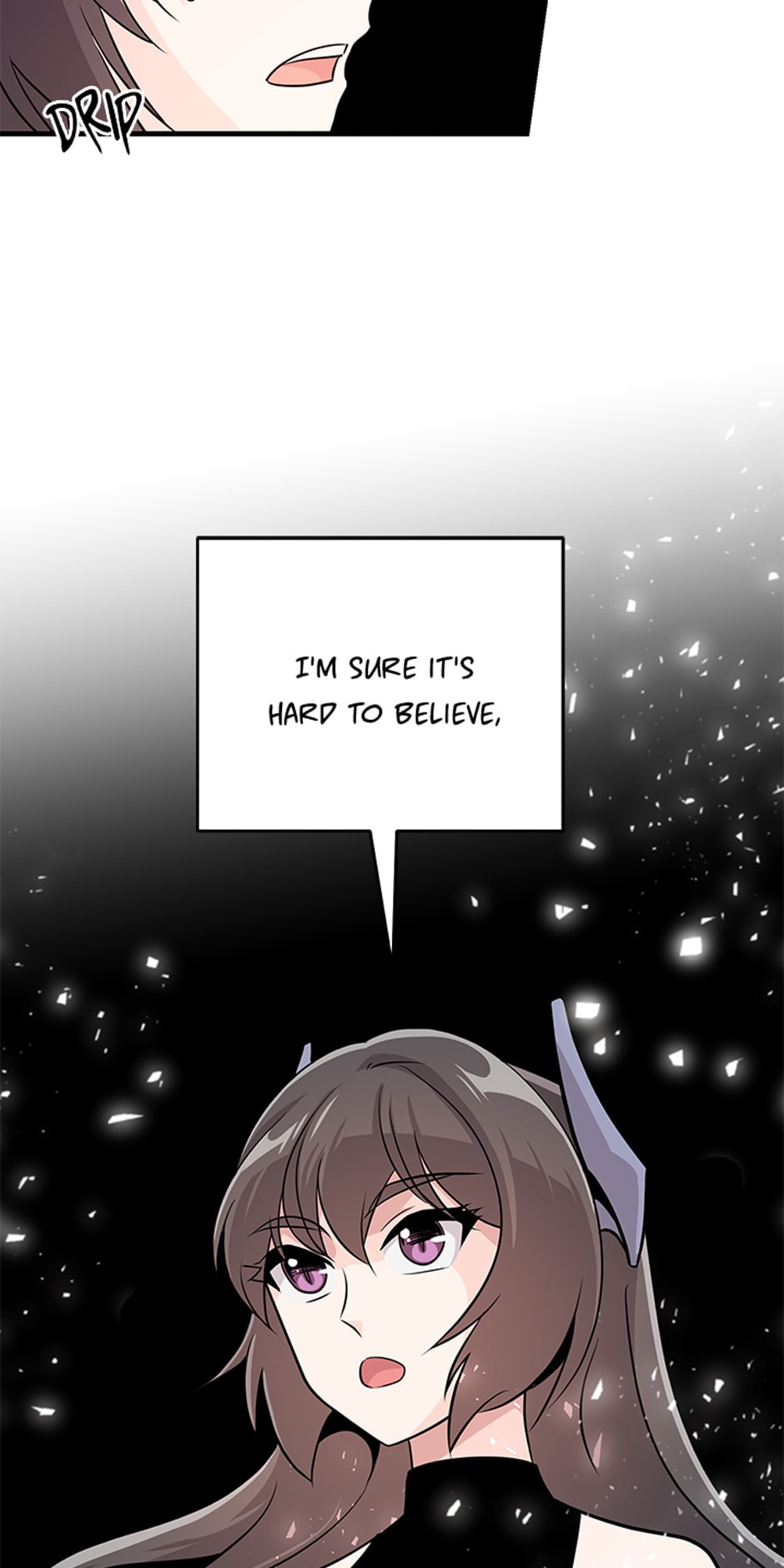 Demon Queen Just Wants to Make Peace Chapter 45 page 2 - 