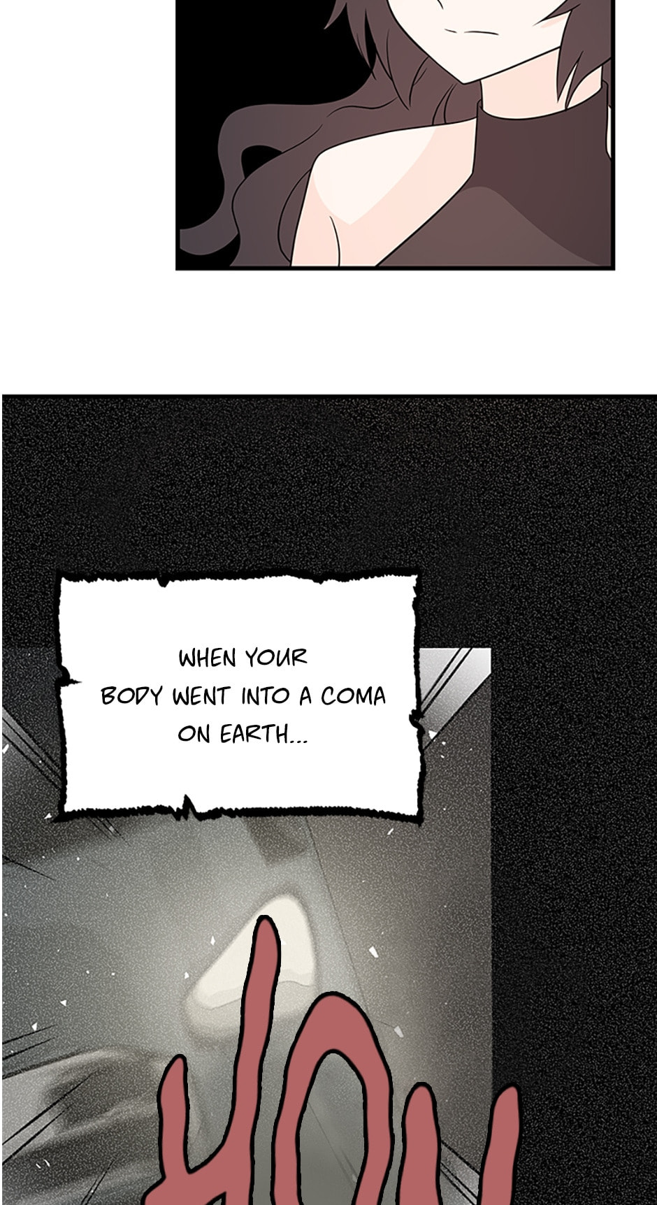 Demon Queen Just Wants to Make Peace Chapter 45 page 15 - 