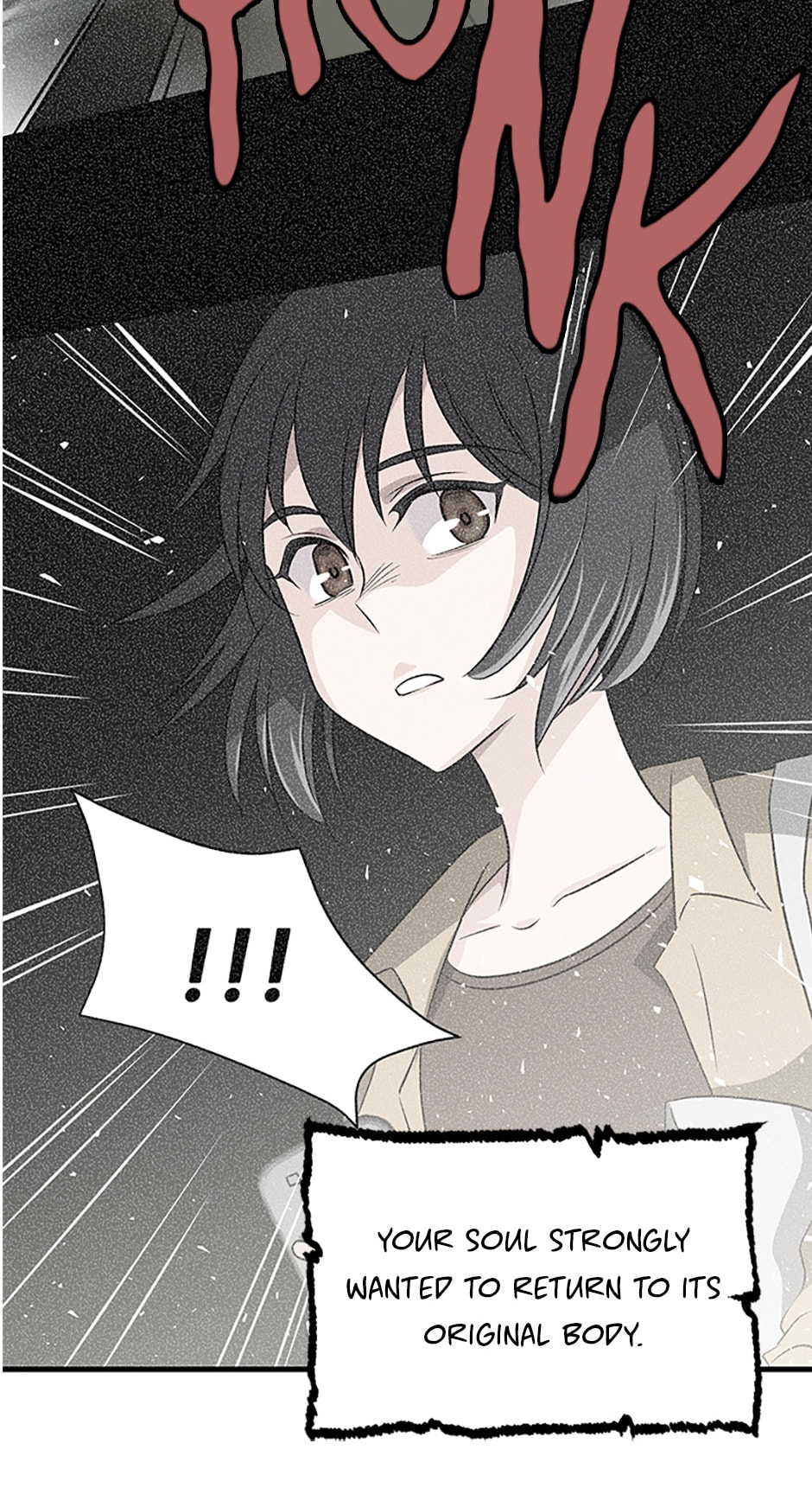 Demon Queen Just Wants to Make Peace Chapter 45 page 16 - 