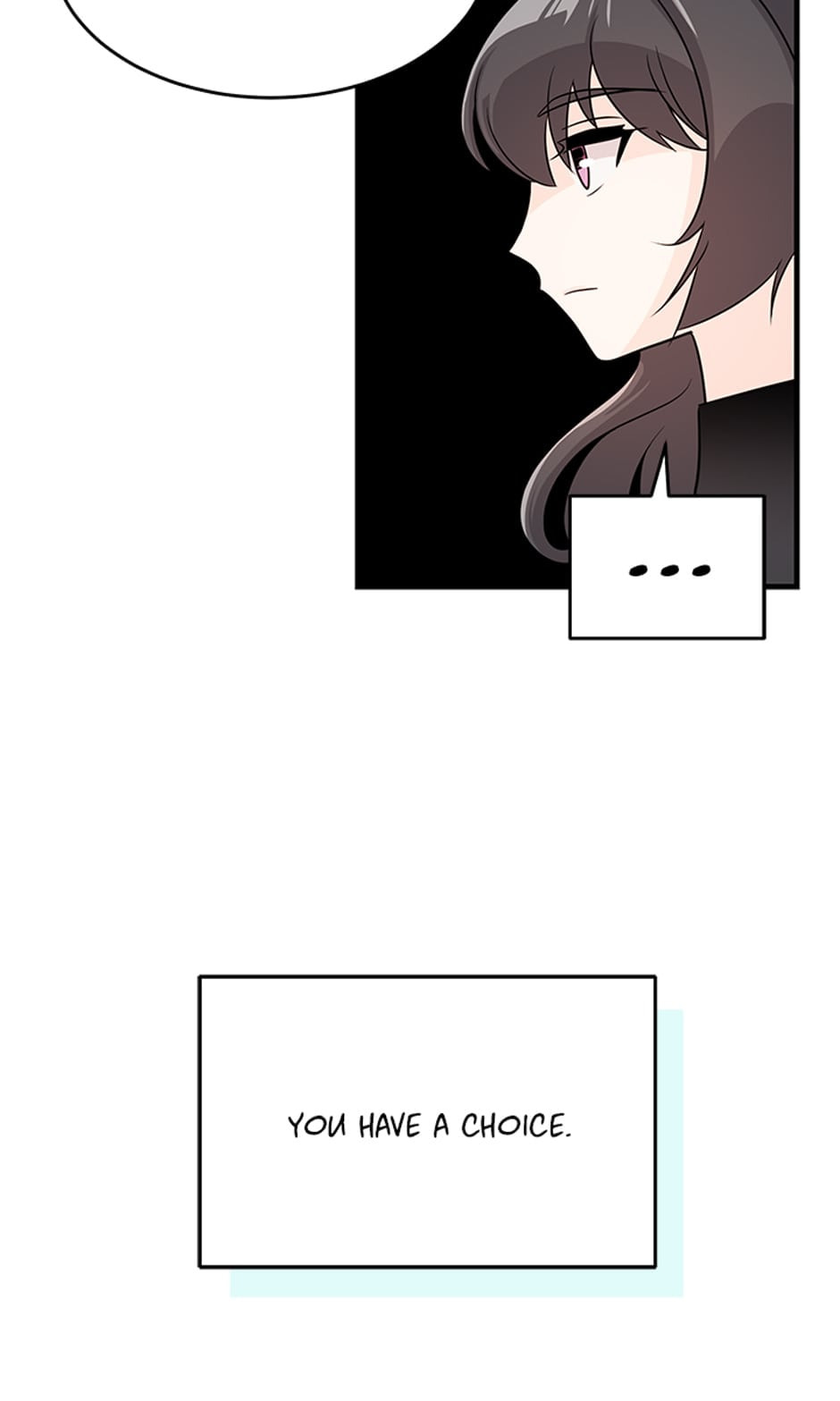 Demon Queen Just Wants to Make Peace Chapter 45 page 19 - 