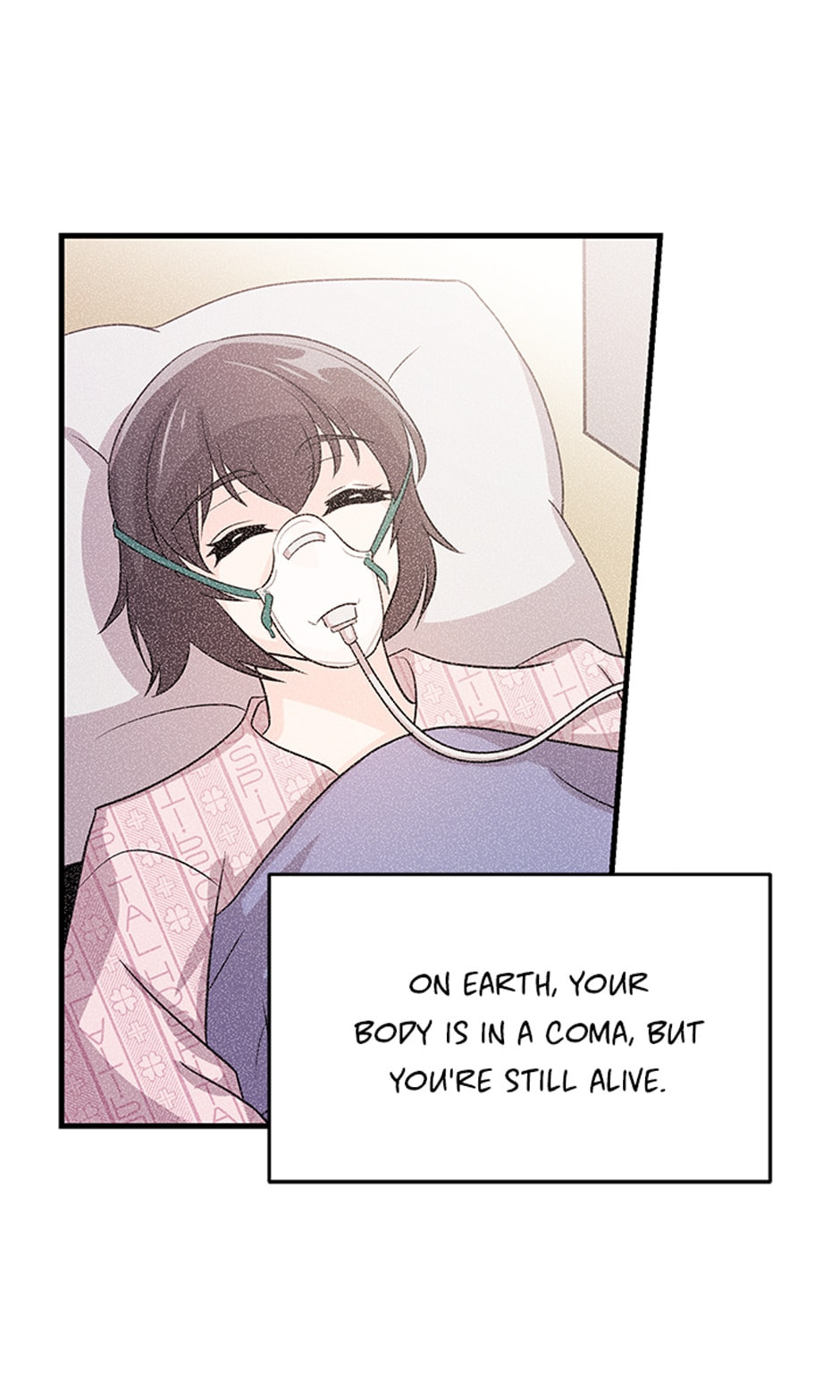 Demon Queen Just Wants to Make Peace Chapter 45 page 20 - 