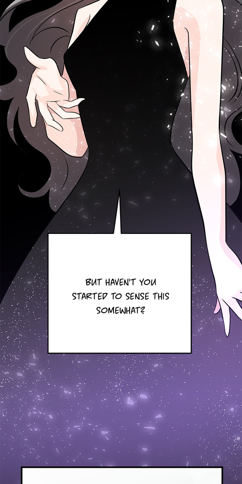 Demon Queen Just Wants to Make Peace Chapter 45 page 3 - 