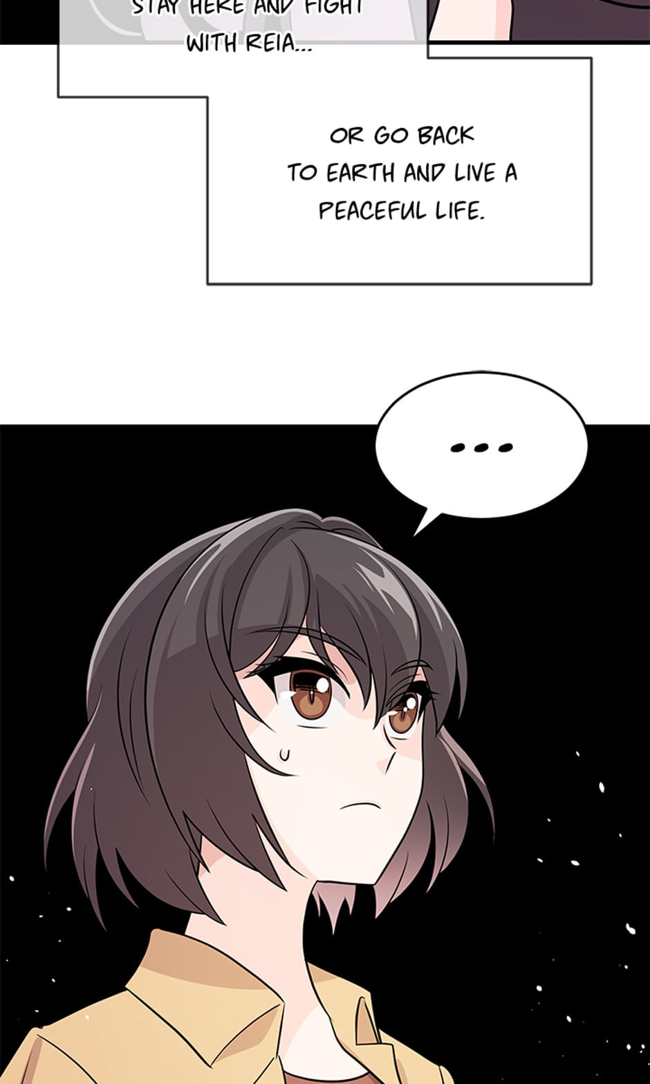 Demon Queen Just Wants to Make Peace Chapter 45 page 23 - 