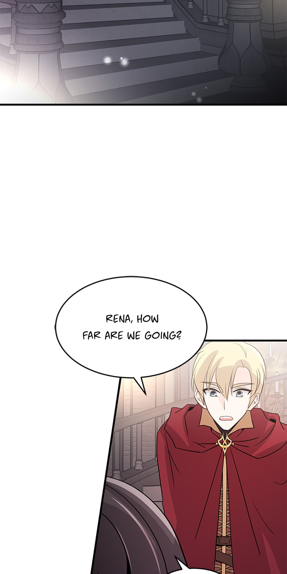 Demon Queen Just Wants to Make Peace Chapter 45 page 26 - 