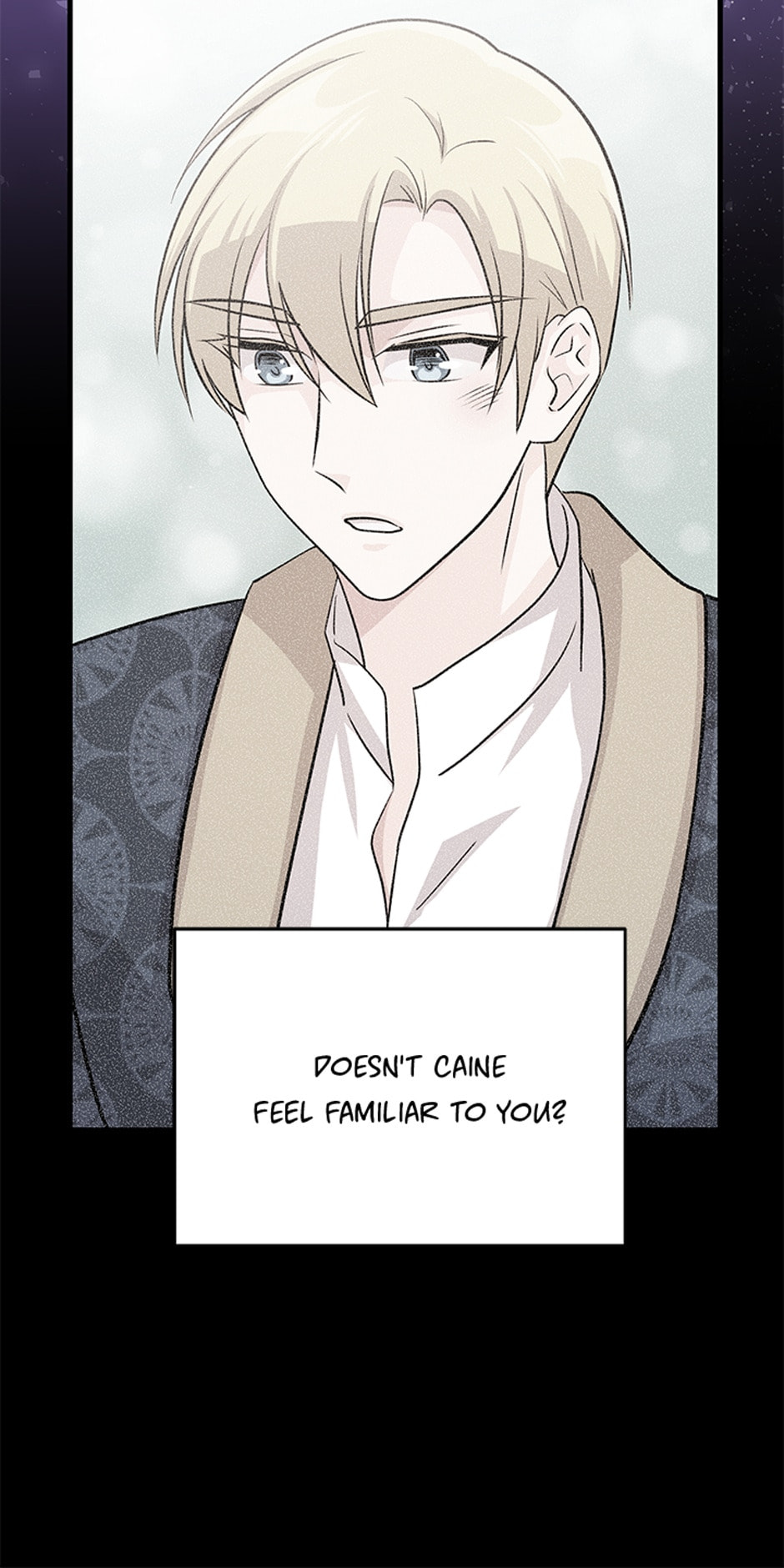 Demon Queen Just Wants to Make Peace Chapter 45 page 4 - 