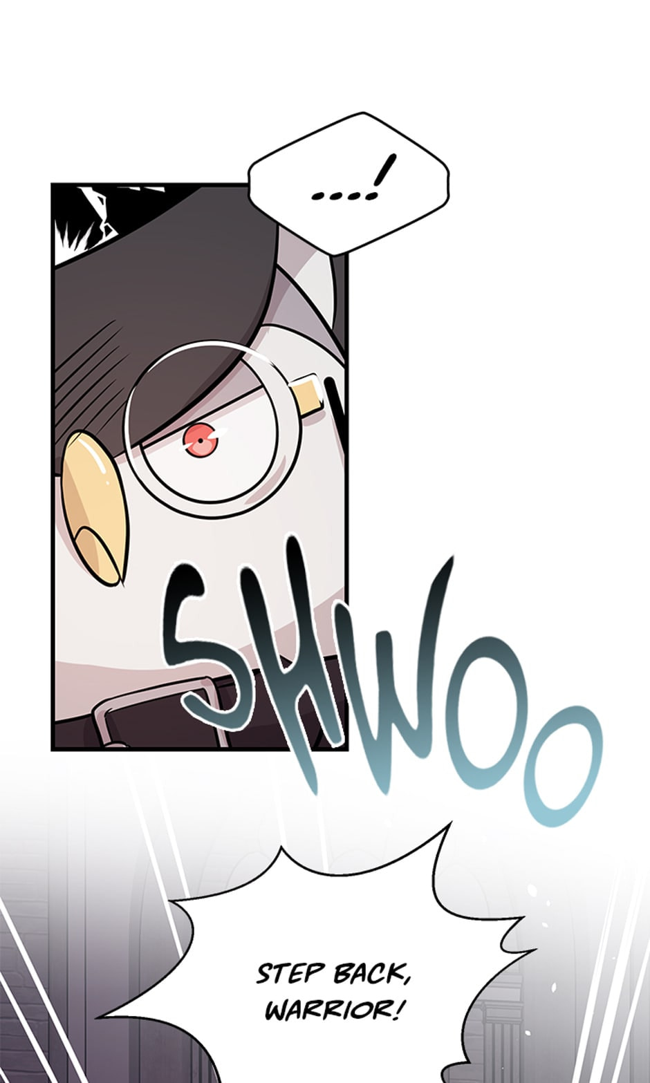 Demon Queen Just Wants to Make Peace Chapter 45 page 33 - 