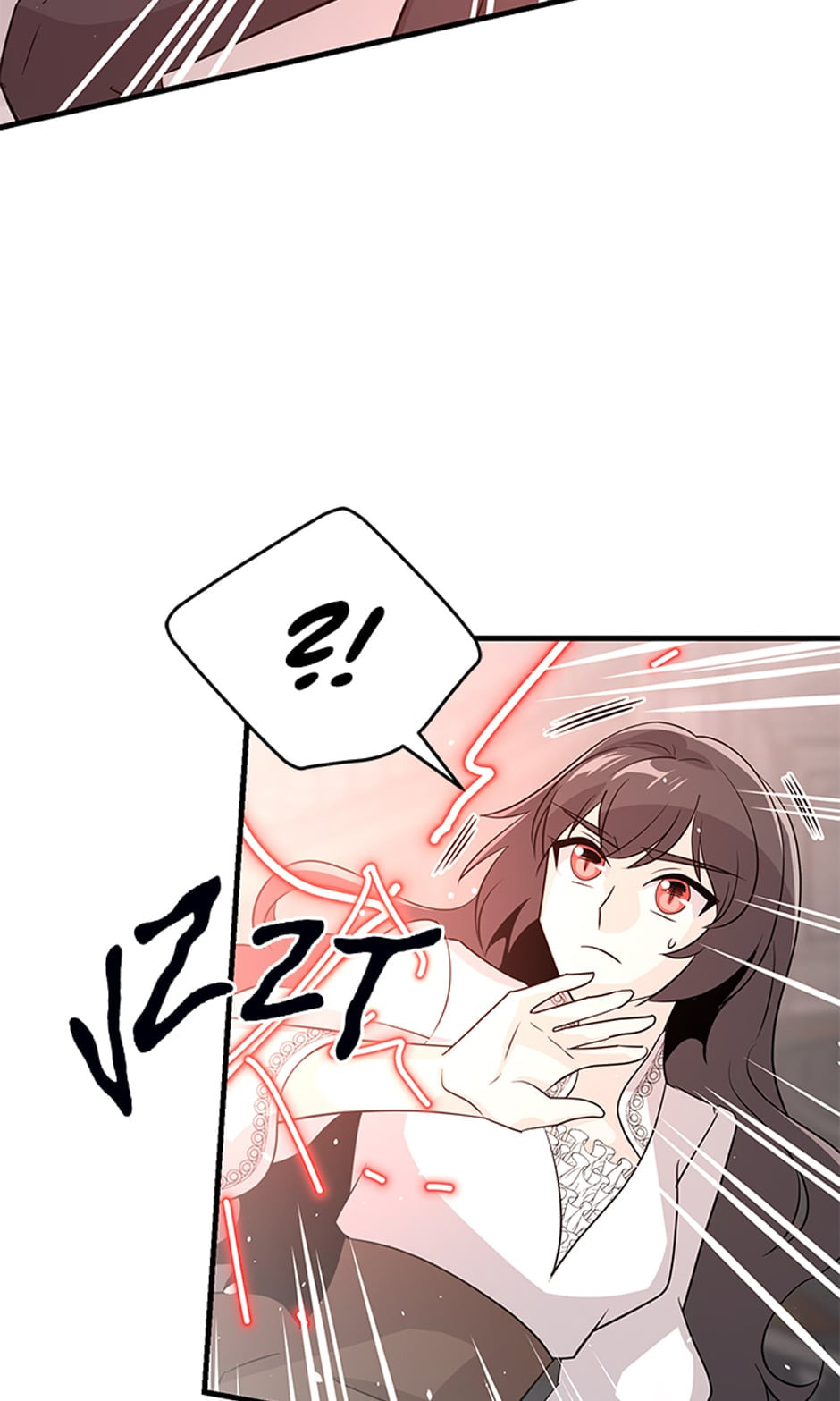 Demon Queen Just Wants to Make Peace Chapter 45 page 35 - 