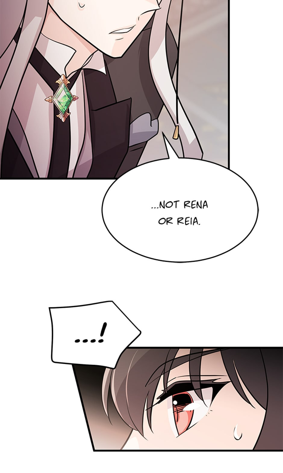 Demon Queen Just Wants to Make Peace Chapter 45 page 39 - 