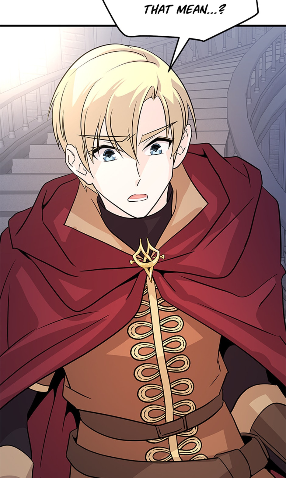Demon Queen Just Wants to Make Peace Chapter 45 page 42 - 
