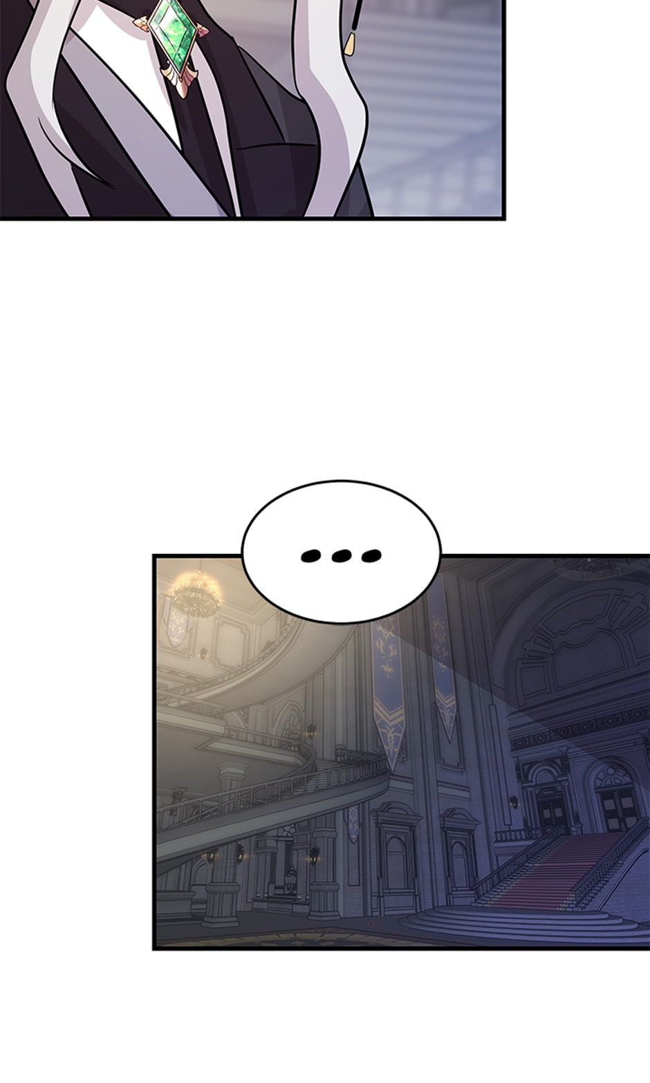 Demon Queen Just Wants to Make Peace Chapter 45 page 44 - 