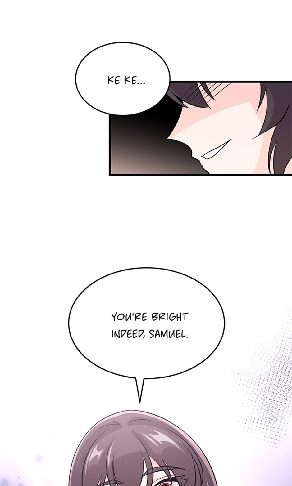 Demon Queen Just Wants to Make Peace Chapter 45 page 45 - 