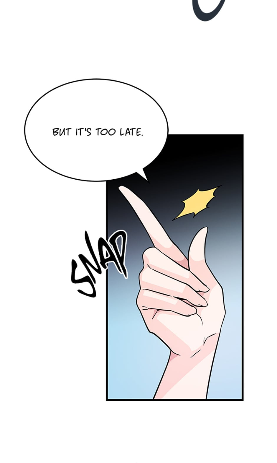 Demon Queen Just Wants to Make Peace Chapter 45 page 47 - 