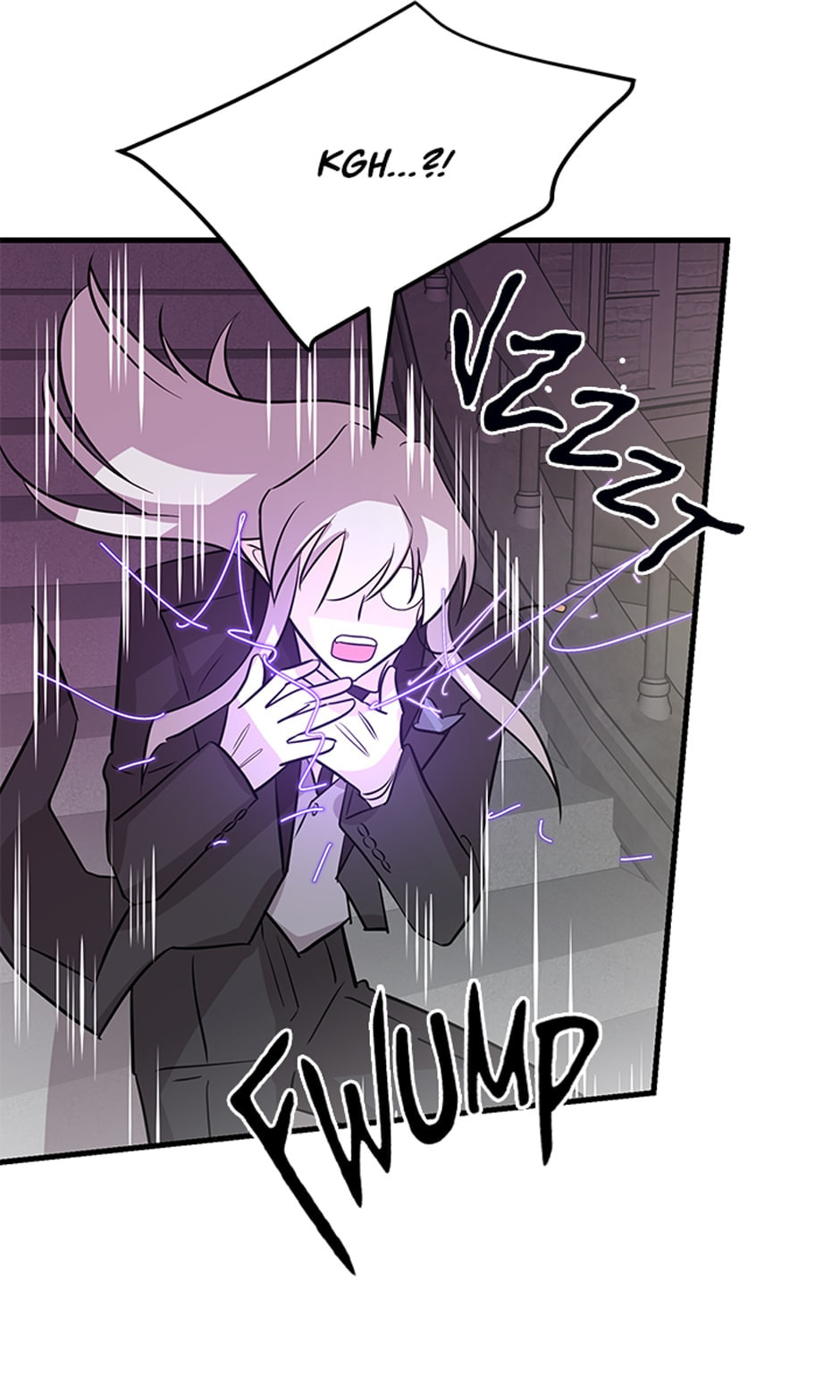 Demon Queen Just Wants to Make Peace Chapter 45 page 48 - 