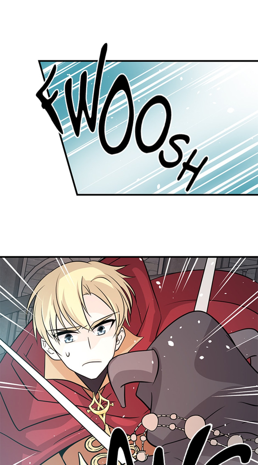 Demon Queen Just Wants to Make Peace Chapter 45 page 49 - 