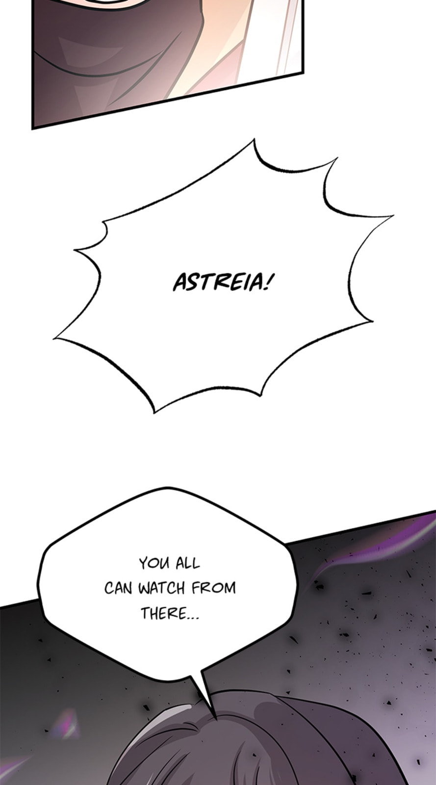 Demon Queen Just Wants to Make Peace Chapter 45 page 51 - 