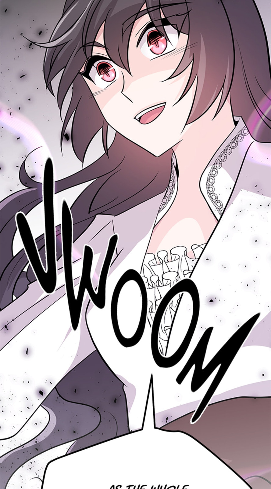 Demon Queen Just Wants to Make Peace Chapter 45 page 52 - 