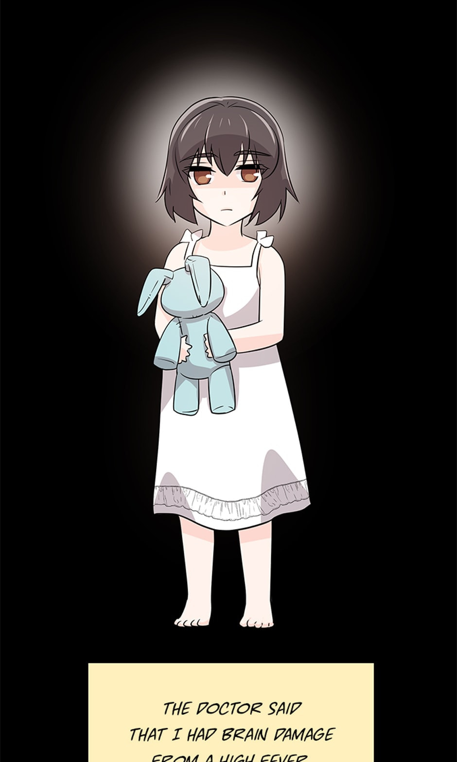 Demon Queen Just Wants to Make Peace Chapter 45 page 7 - 