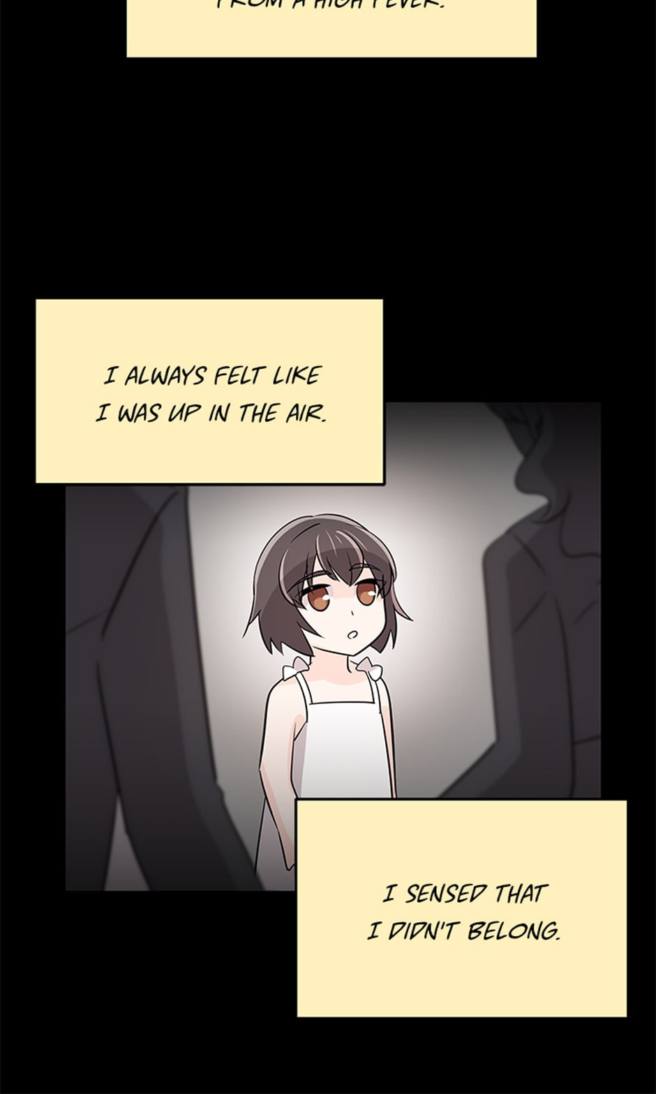 Demon Queen Just Wants to Make Peace Chapter 45 page 8 - 