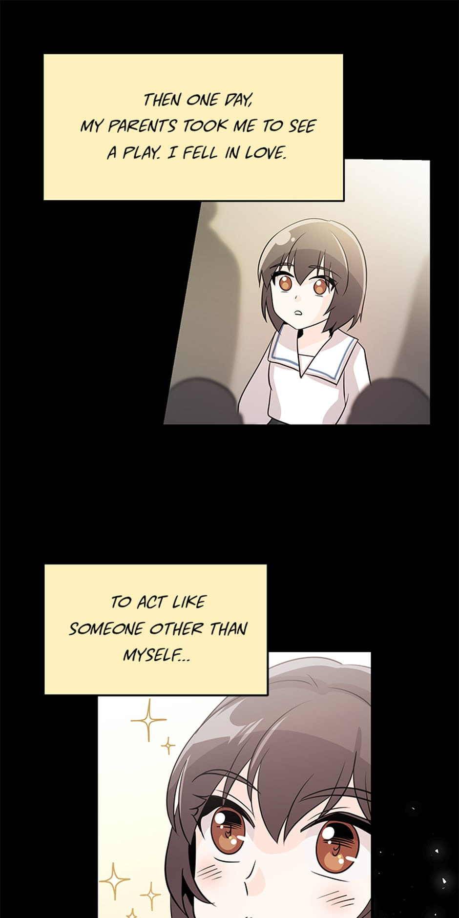 Demon Queen Just Wants to Make Peace Chapter 45 page 9 - 