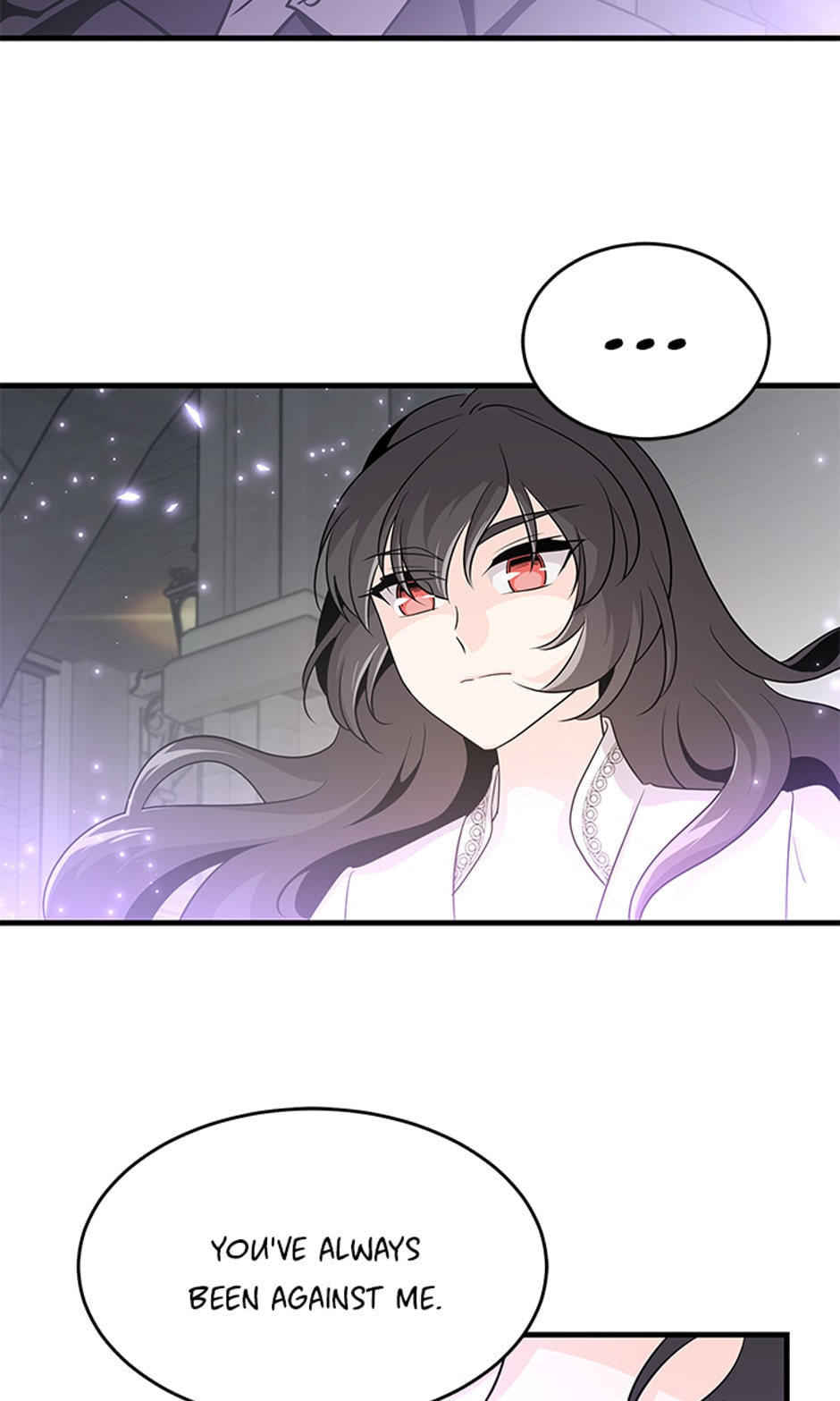 Demon Queen Just Wants to Make Peace Chapter 46 page 13 - 