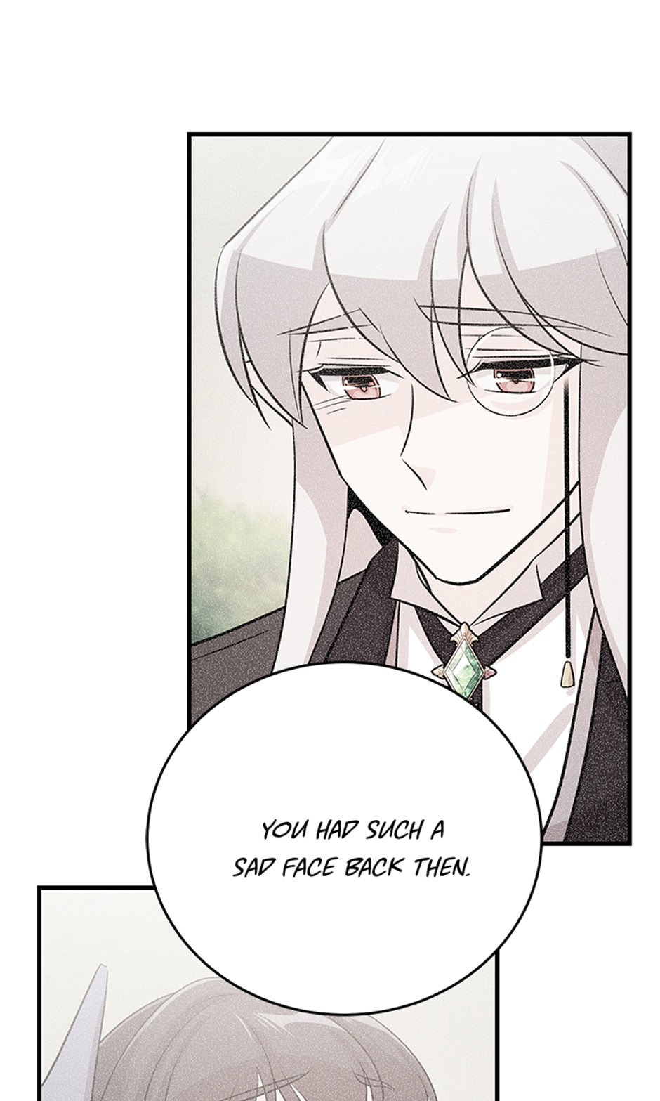 Demon Queen Just Wants to Make Peace Chapter 46 page 19 - 