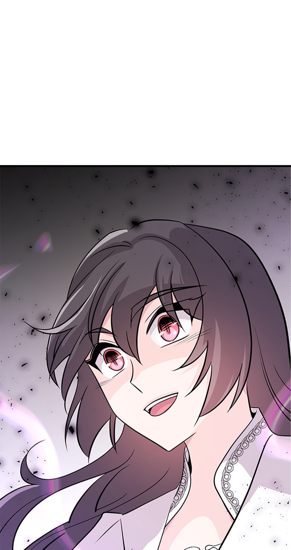 Demon Queen Just Wants to Make Peace Chapter 46 page 3 - 