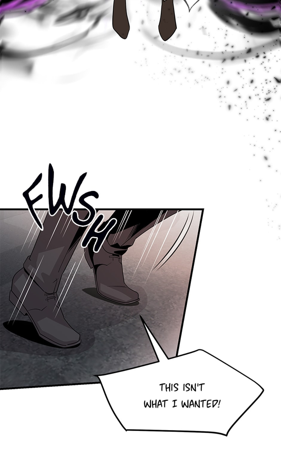 Demon Queen Just Wants to Make Peace Chapter 46 page 22 - 