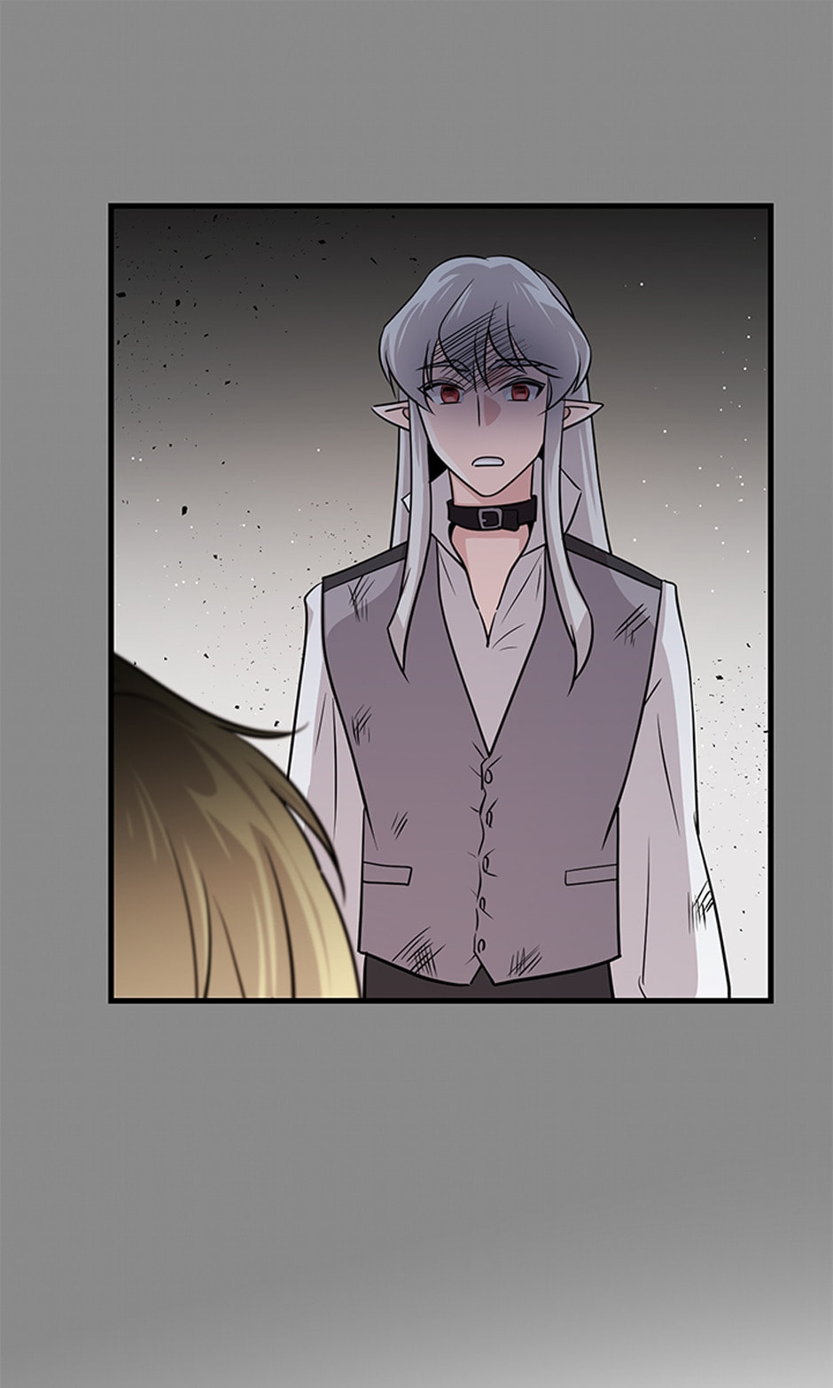 Demon Queen Just Wants to Make Peace Chapter 46 page 27 - 