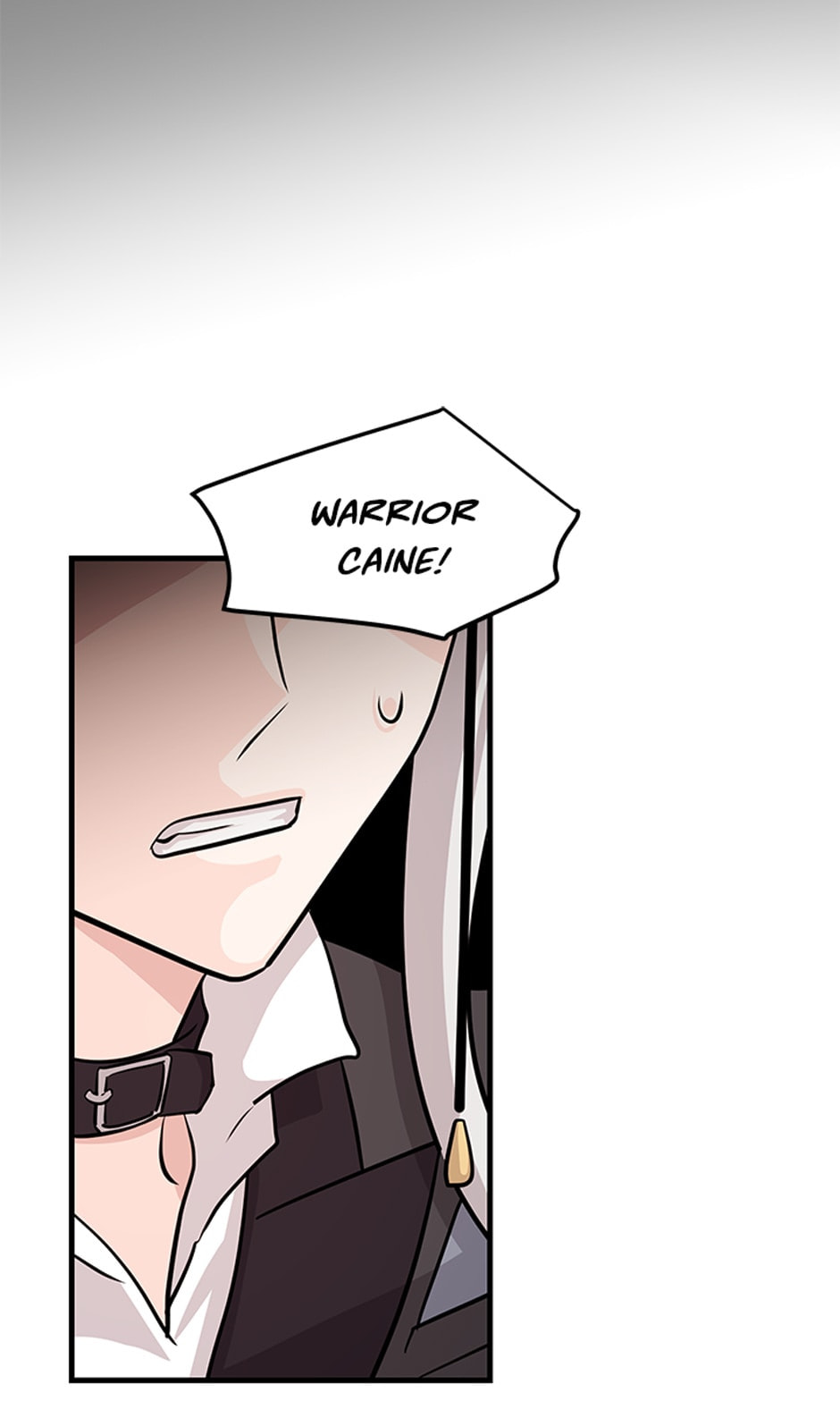 Demon Queen Just Wants to Make Peace Chapter 46 page 28 - 