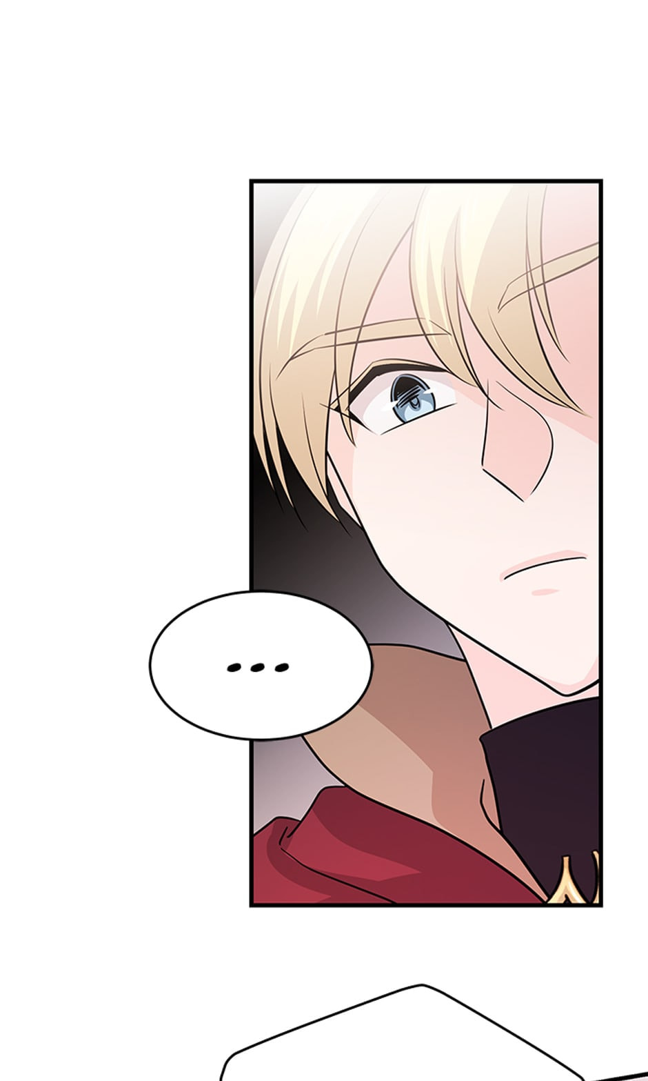 Demon Queen Just Wants to Make Peace Chapter 46 page 31 - 