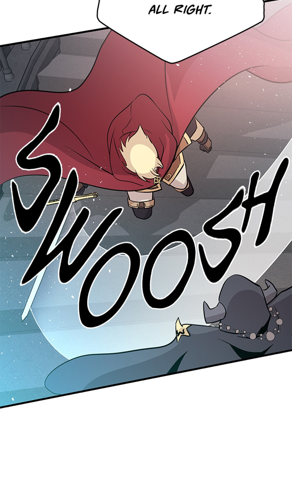 Demon Queen Just Wants to Make Peace Chapter 46 page 32 - 