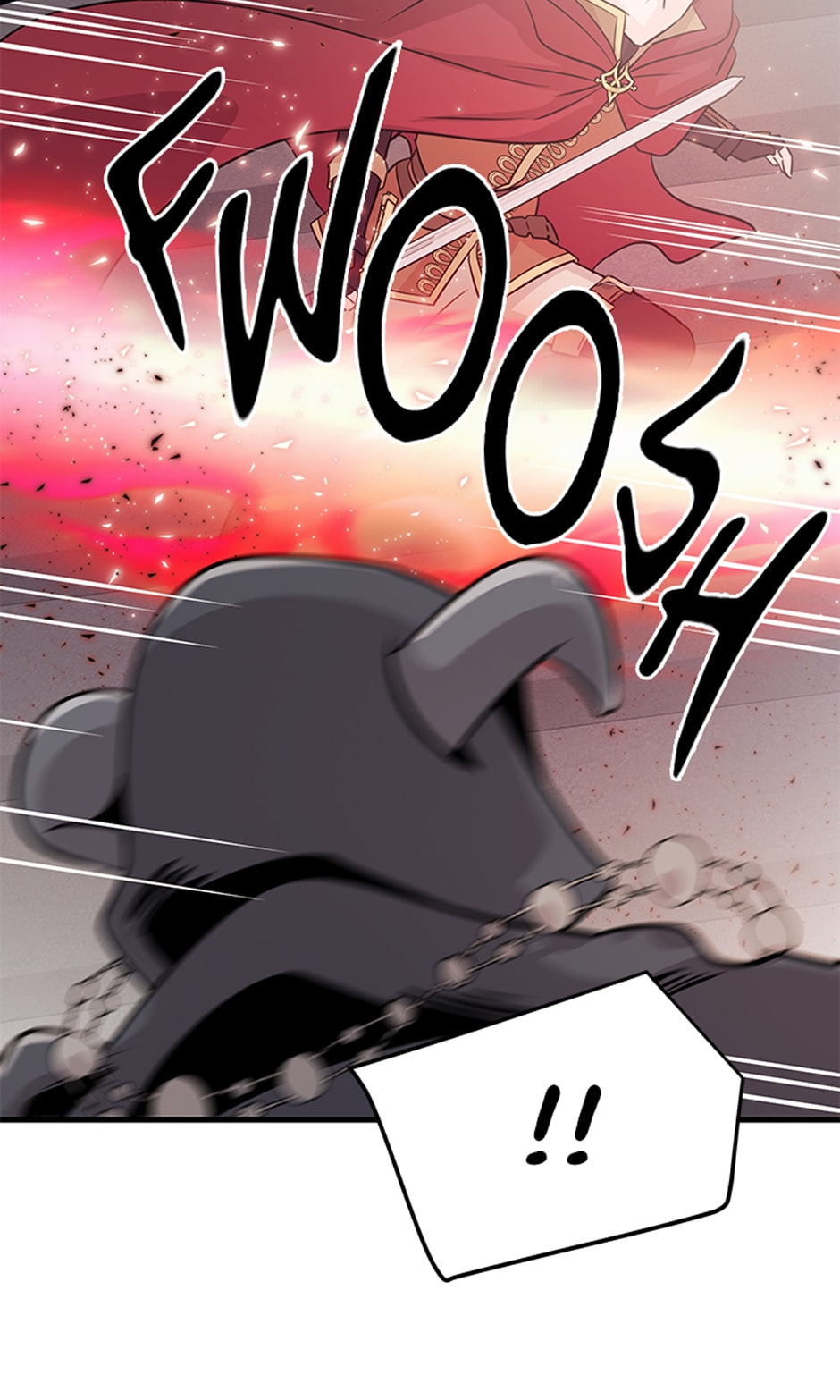 Demon Queen Just Wants to Make Peace Chapter 46 page 34 - 