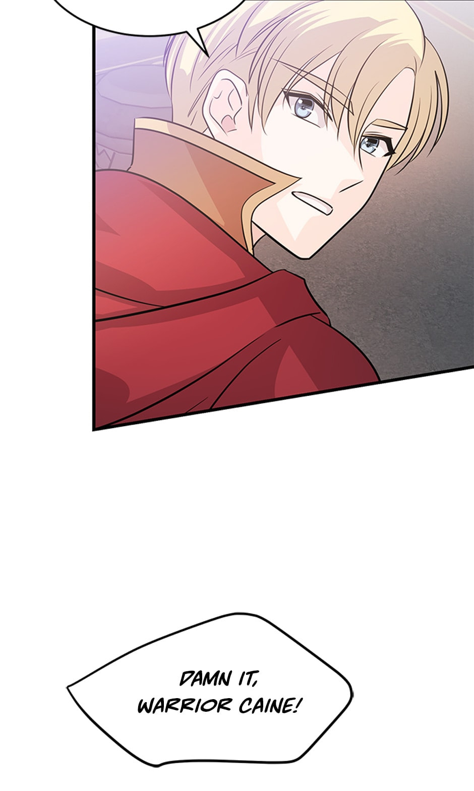Demon Queen Just Wants to Make Peace Chapter 46 page 37 - 