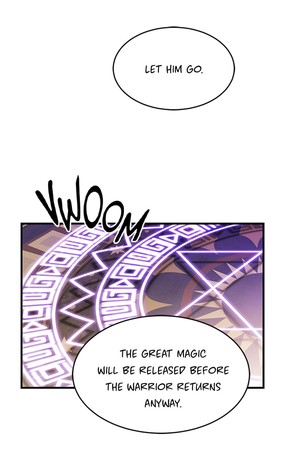 Demon Queen Just Wants to Make Peace Chapter 46 page 38 - 