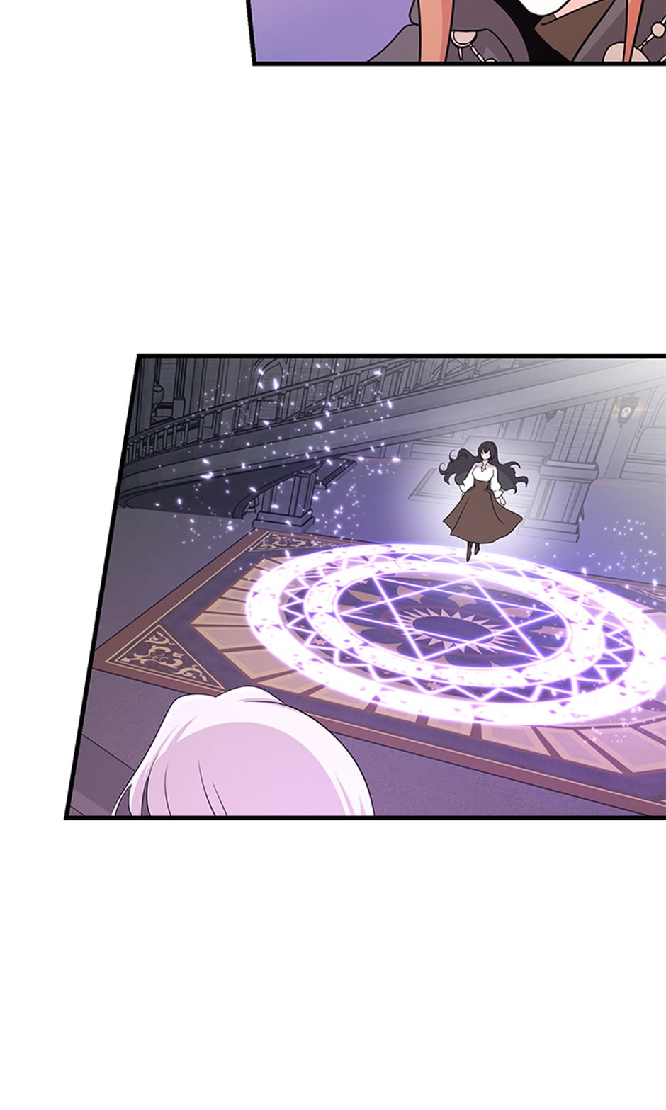 Demon Queen Just Wants to Make Peace Chapter 46 page 40 - 