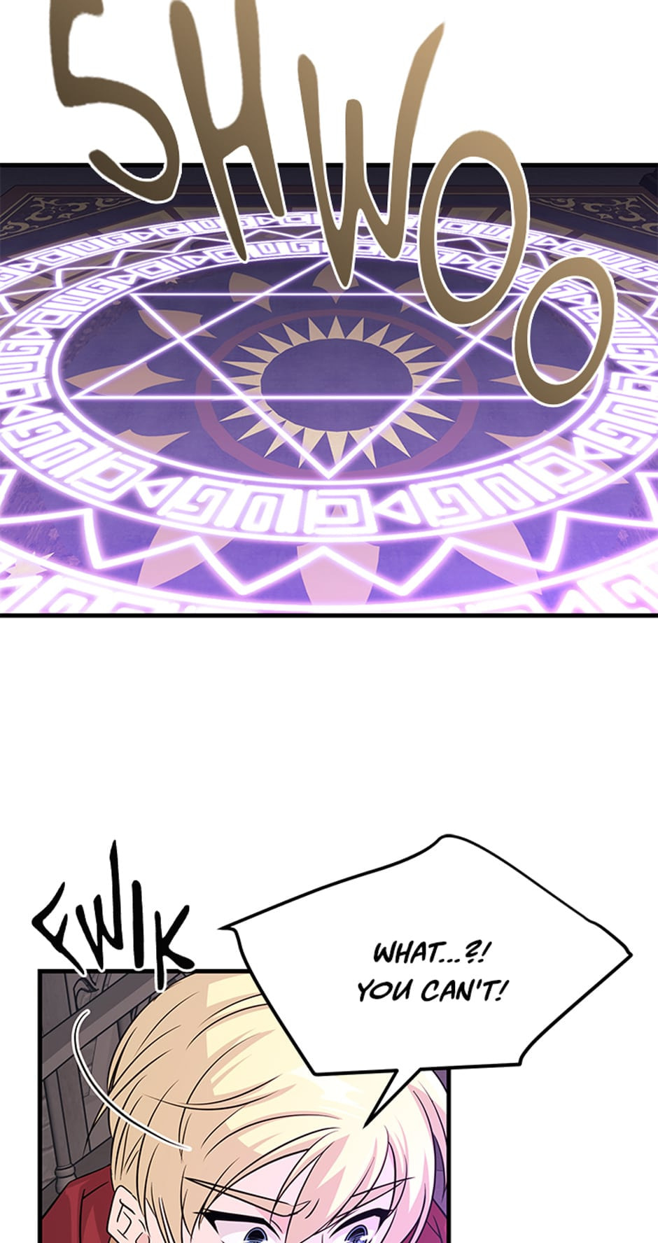 Demon Queen Just Wants to Make Peace Chapter 46 page 5 - 