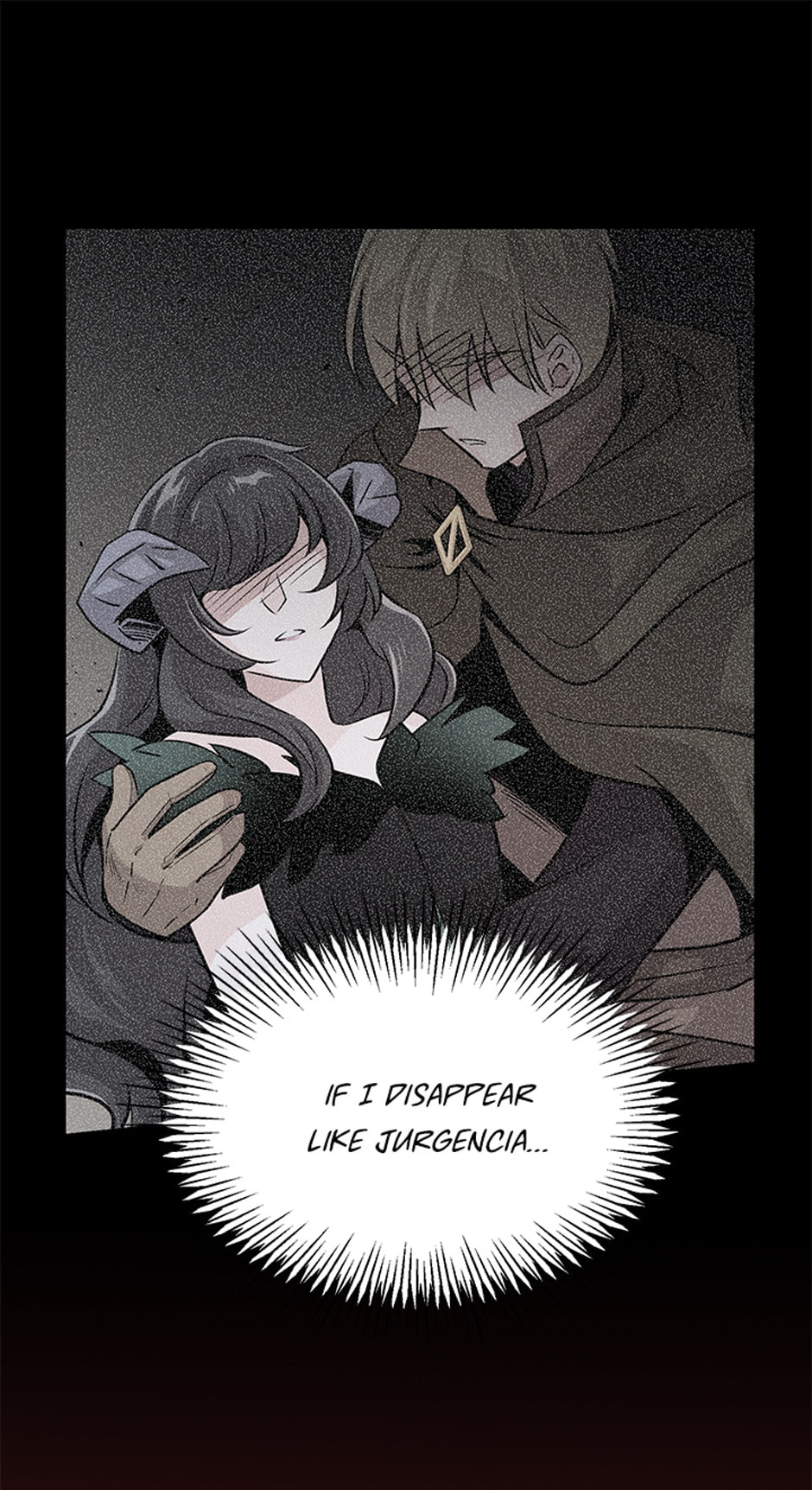 Demon Queen Just Wants to Make Peace Chapter 46 page 43 - 