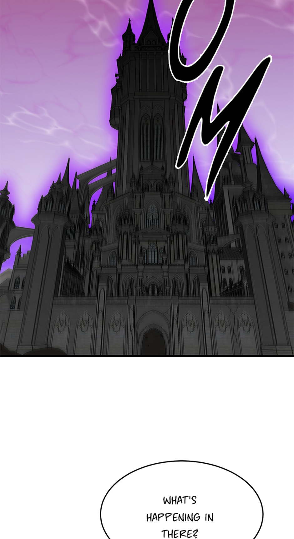 Demon Queen Just Wants to Make Peace Chapter 46 page 45 - 