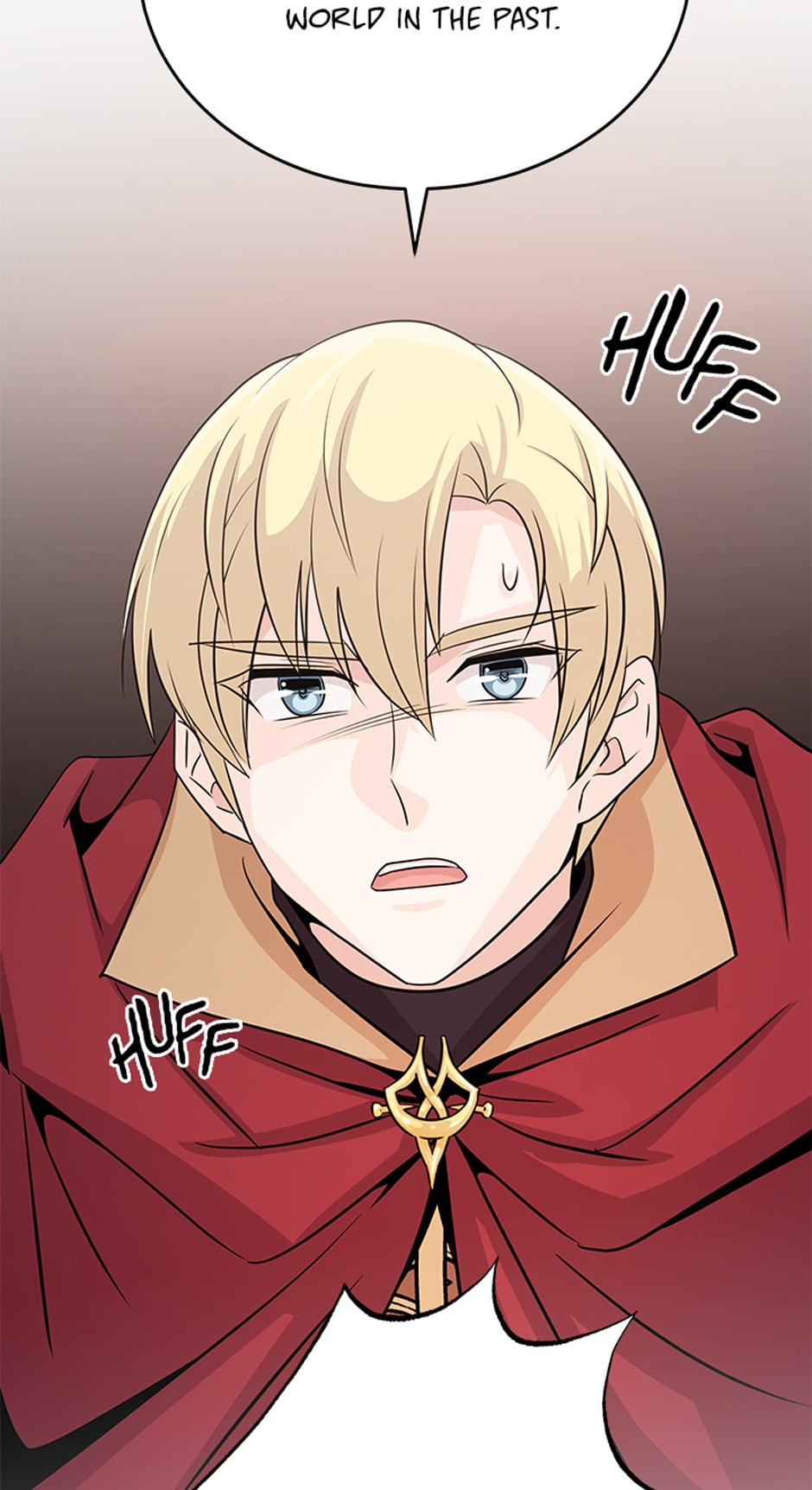 Demon Queen Just Wants to Make Peace Chapter 46 page 53 - 