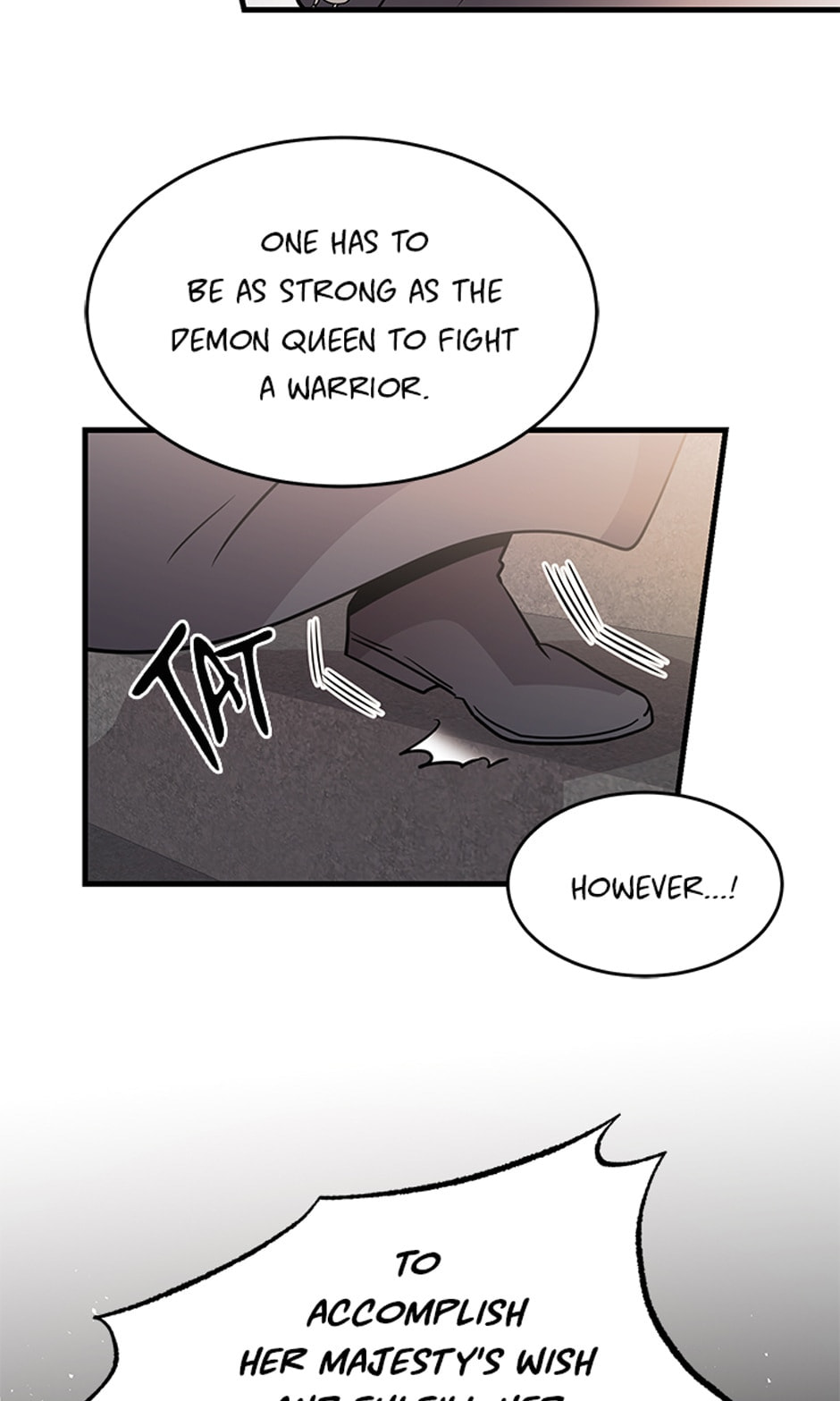 Demon Queen Just Wants to Make Peace Chapter 46 page 8 - 