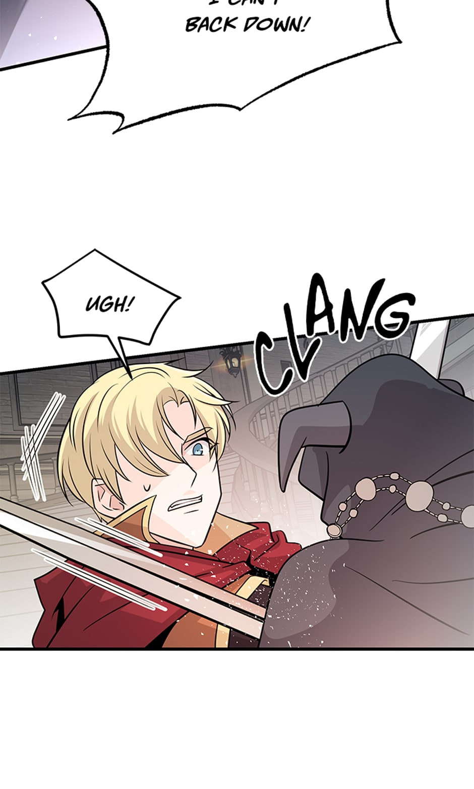 Demon Queen Just Wants to Make Peace Chapter 46 page 10 - 