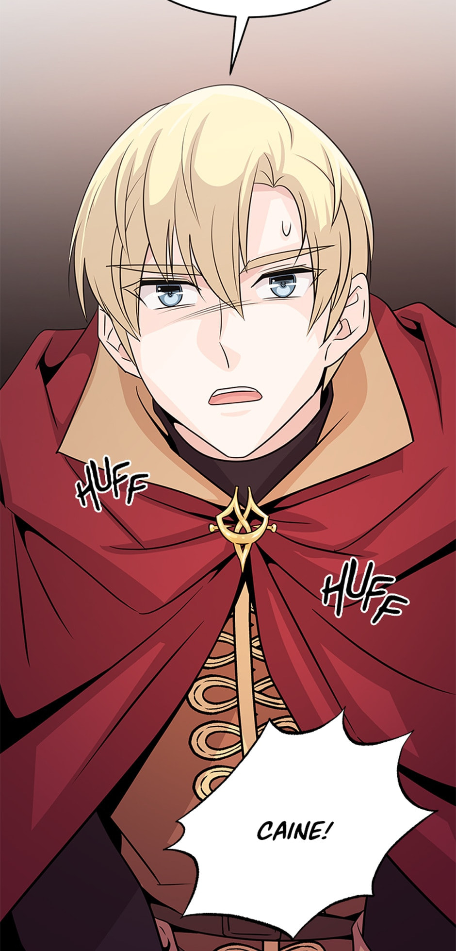 Demon Queen Just Wants to Make Peace Chapter 47 page 2 - 