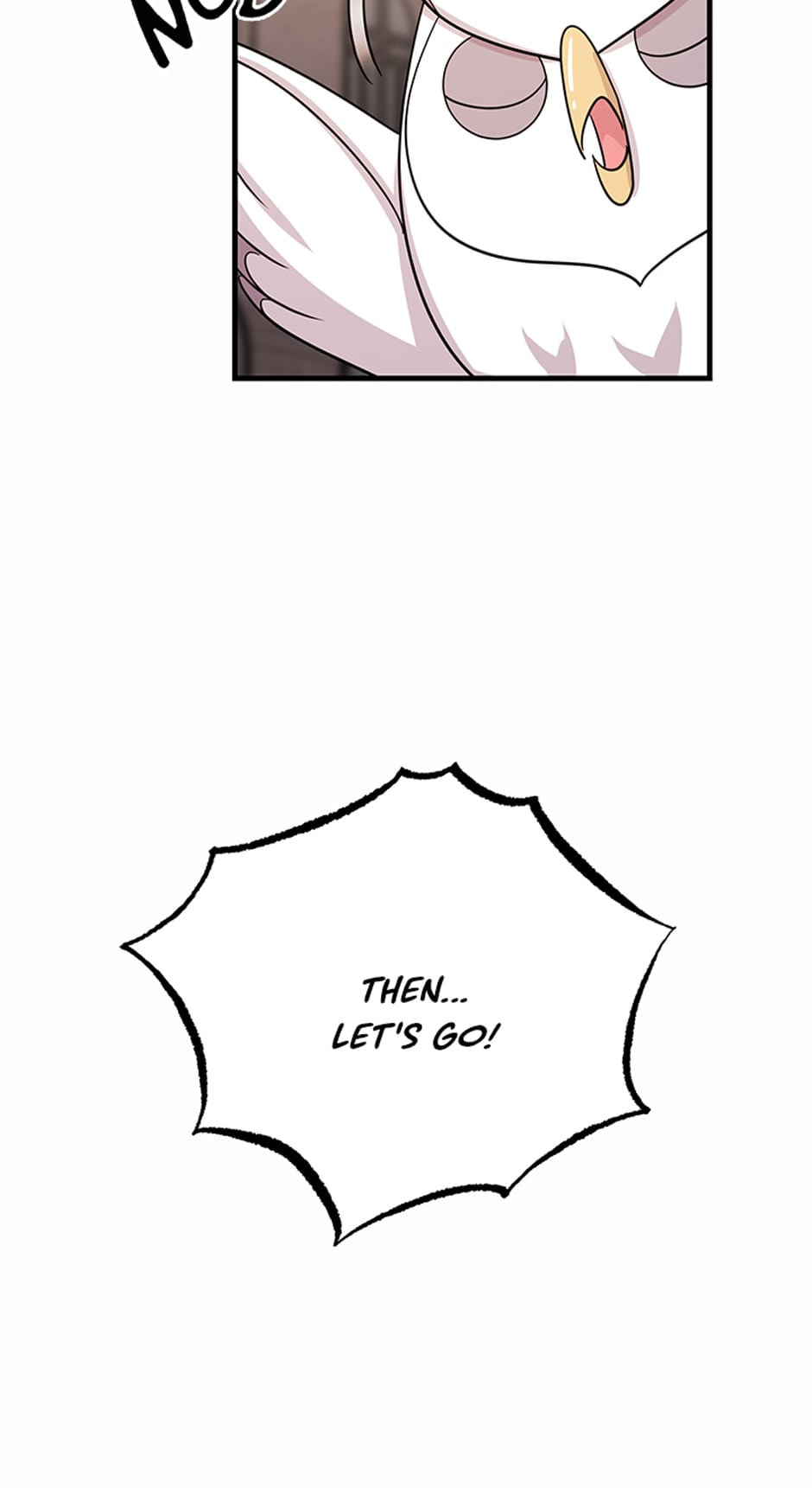 Demon Queen Just Wants to Make Peace Chapter 47 page 12 - 